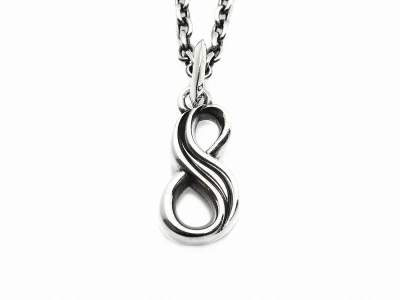 Grace Number Pendant