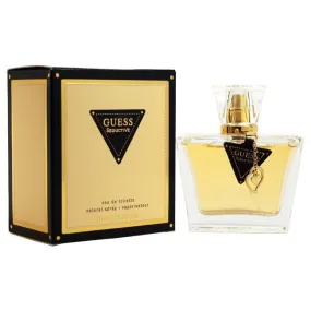 Guess Seductive by Guess for Women -  Eau de Toilette - EDT/S