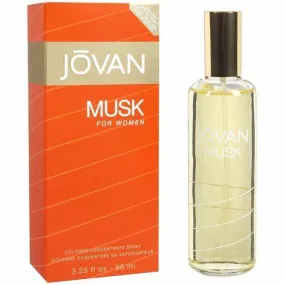 Jovan Musk For Women