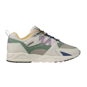 Karhu Fusion 2.0 'White Loden Frost' sneakers, white