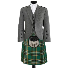 Kilt Hire Package Builder - Customer's Product with price 92.50 ID rkAJowRpyt6cfsI5P7yEE5H_