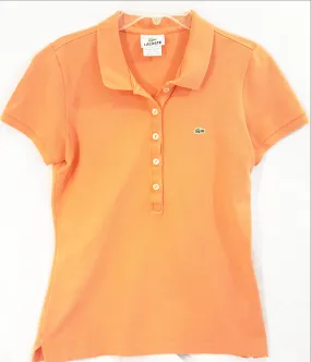 Lacoste Polo Shirt for Women