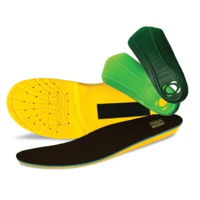 Megacomfort<Sup>®</Sup> Multi-Thotic<Sup>TM</Sup> Insole