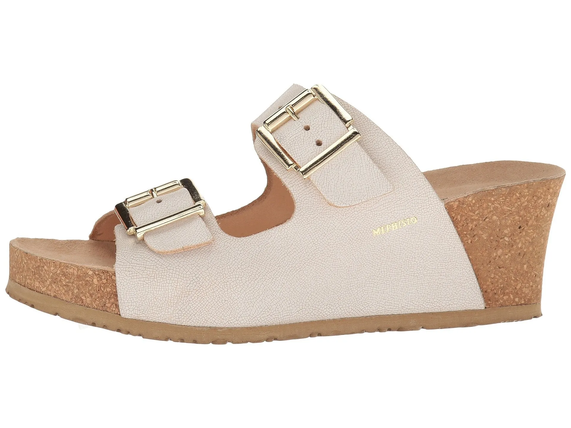 Mephisto Women Lenia Sandals