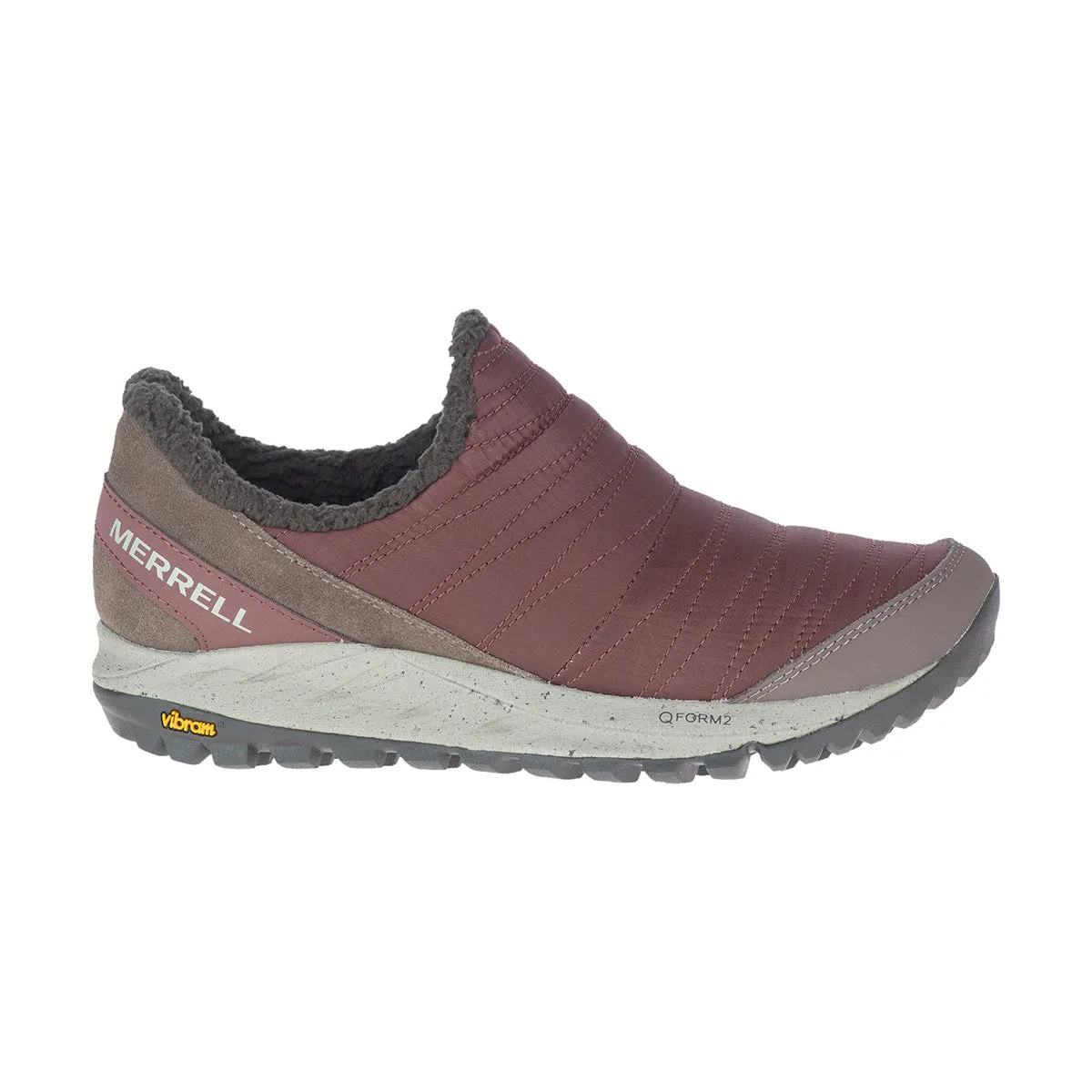 Merrell Women's Antora Sneaker Moc