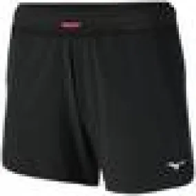 Mizuno Women's Alpha 4 Inch Shorts