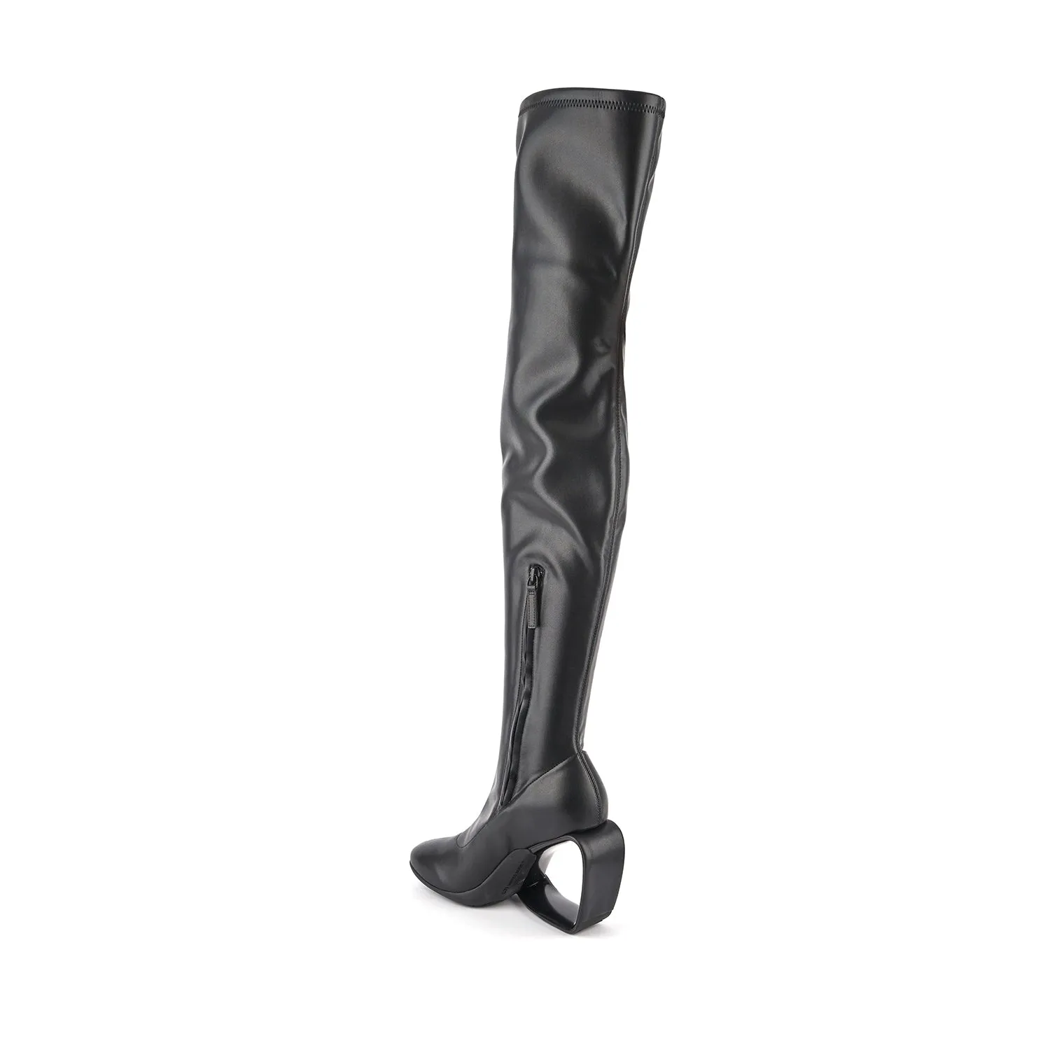 Mobius Long Boot Hi II