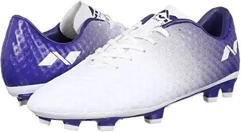 Nivia Oslar 2.0 Football Shoes | KIBI Sports