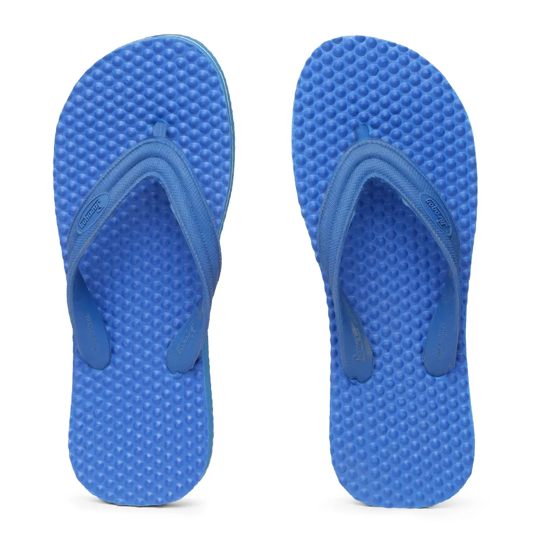 Paragon HW0028G Men Stylish Lightweight Flipflops | Comfortable with Anti skid soles | Casual & Trendy Slippers | Indoor & Outdoor