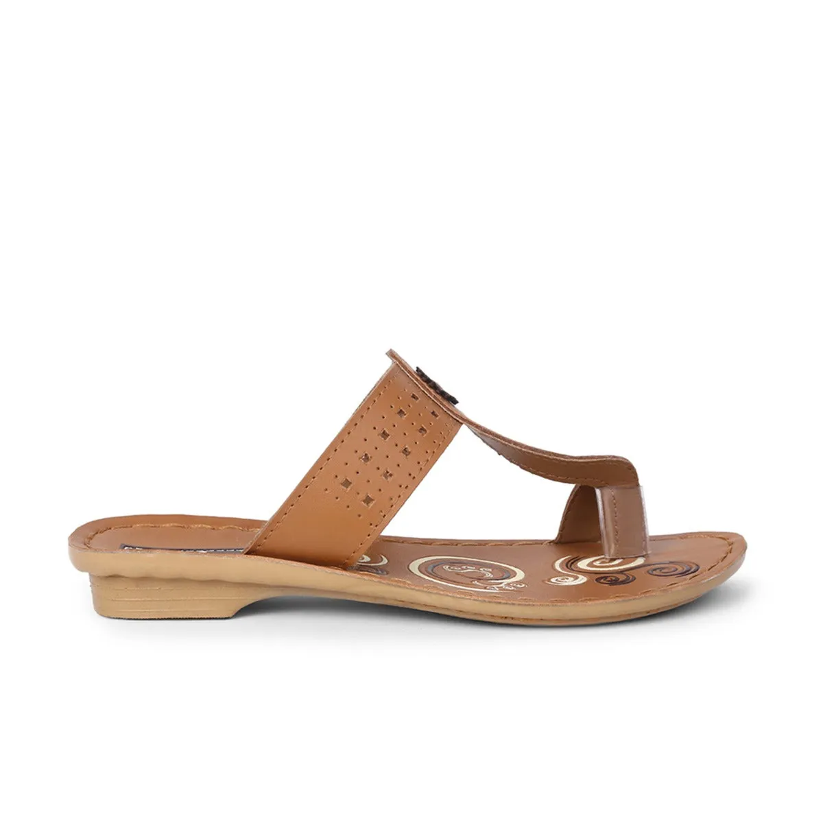 Paragon K7200LS Women Sandals | Casual & Formal Sandals | Stylish, Comfortable & Durable | For Daily & Occasion Wear