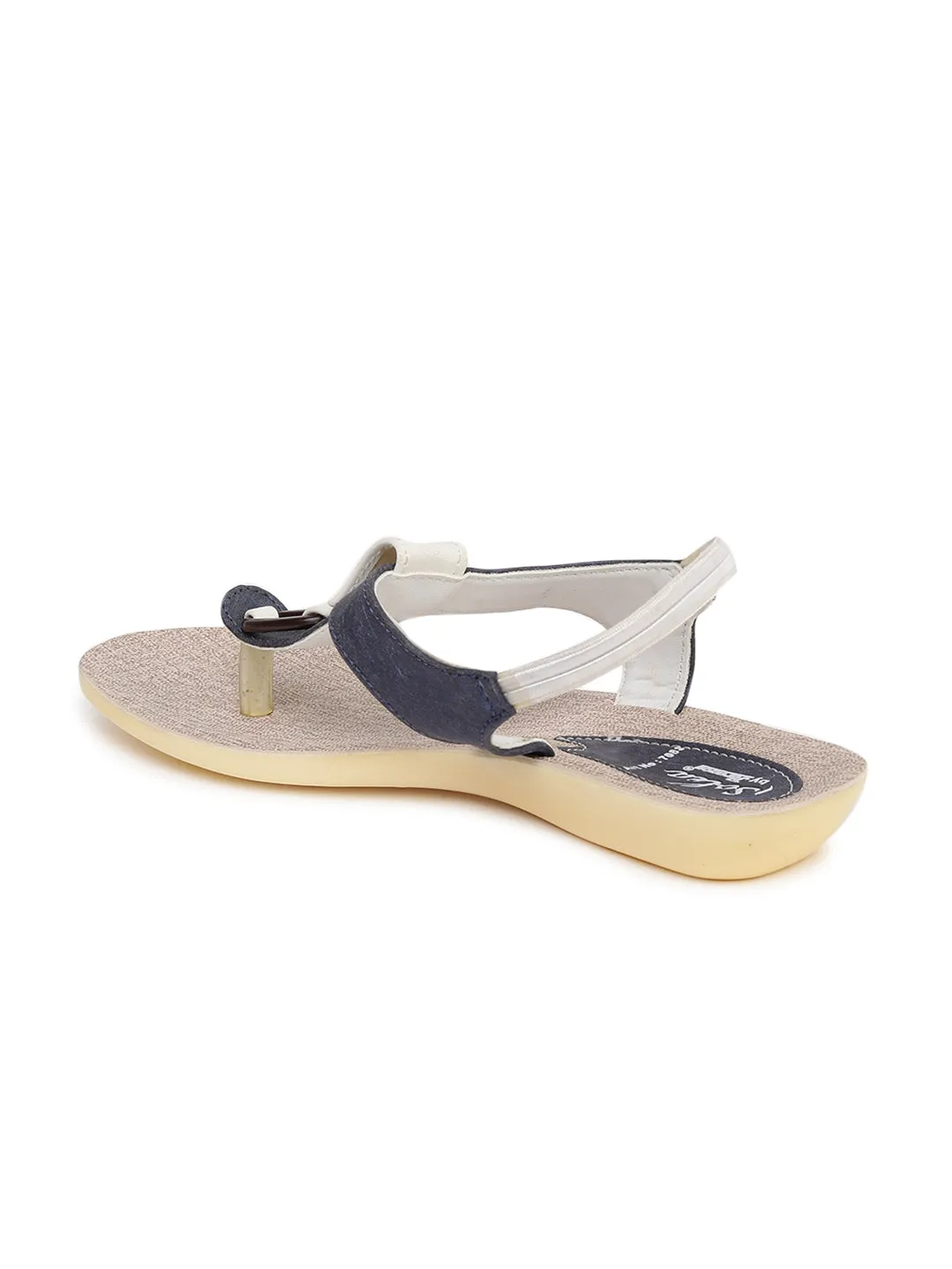 Paragon PU7083L Women Sandals | Casual & Formal Sandals | Stylish, Comfortable & Durable | For Daily & Occasion Wear