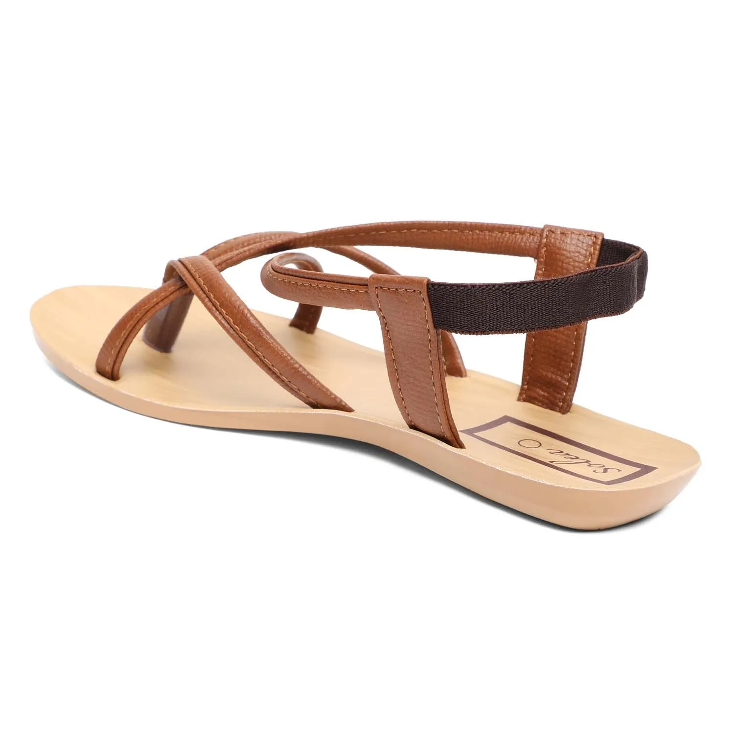 Paragon PU7216L Women Sandals | Casual & Formal Sandals | Stylish, Comfortable & Durable | For Daily & Occasion Wear