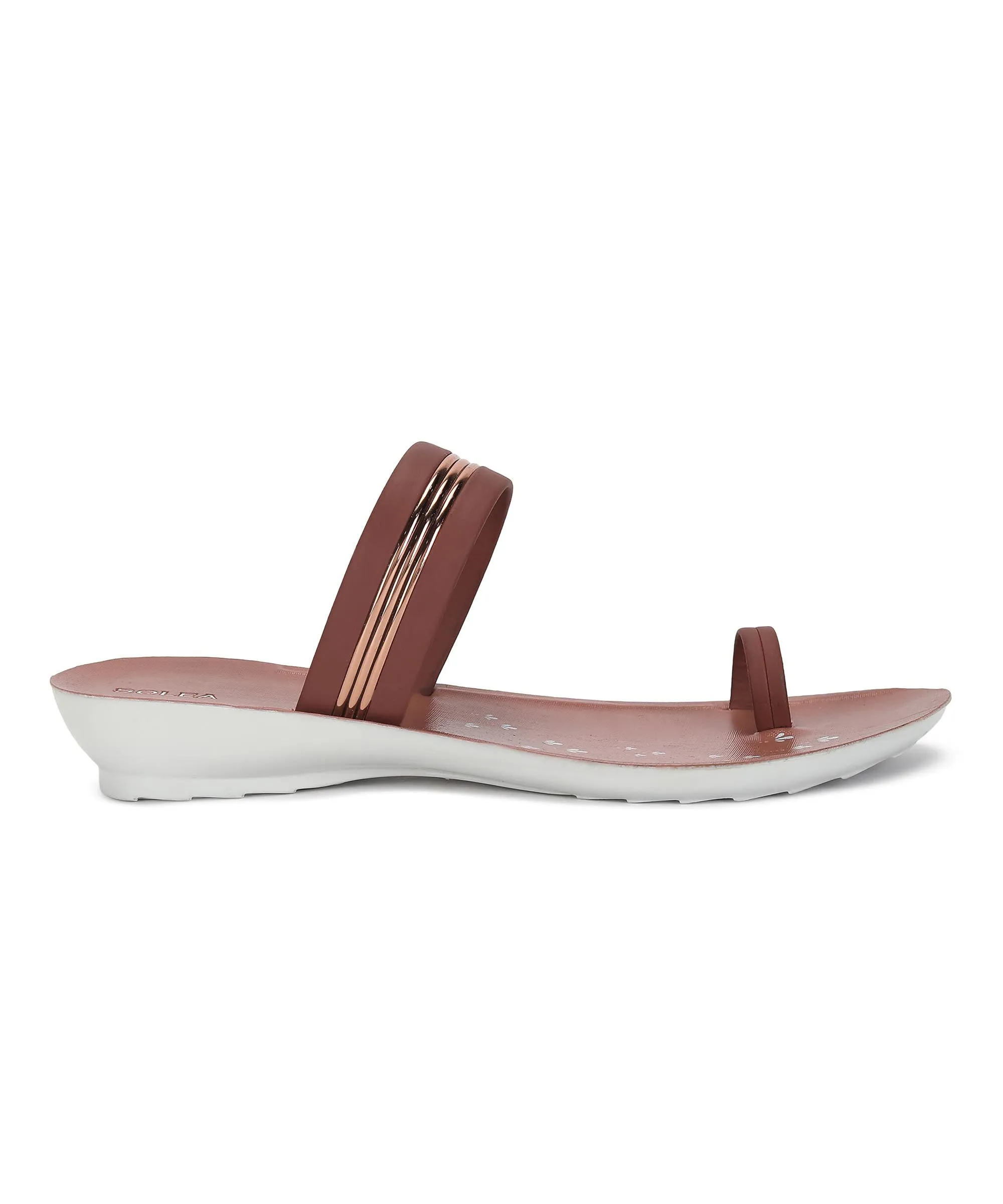 Paragon PUK7011L Women Everyday Sandals | Latest Style | Comfortable Cushioned Sole for Daily Outdoor Use