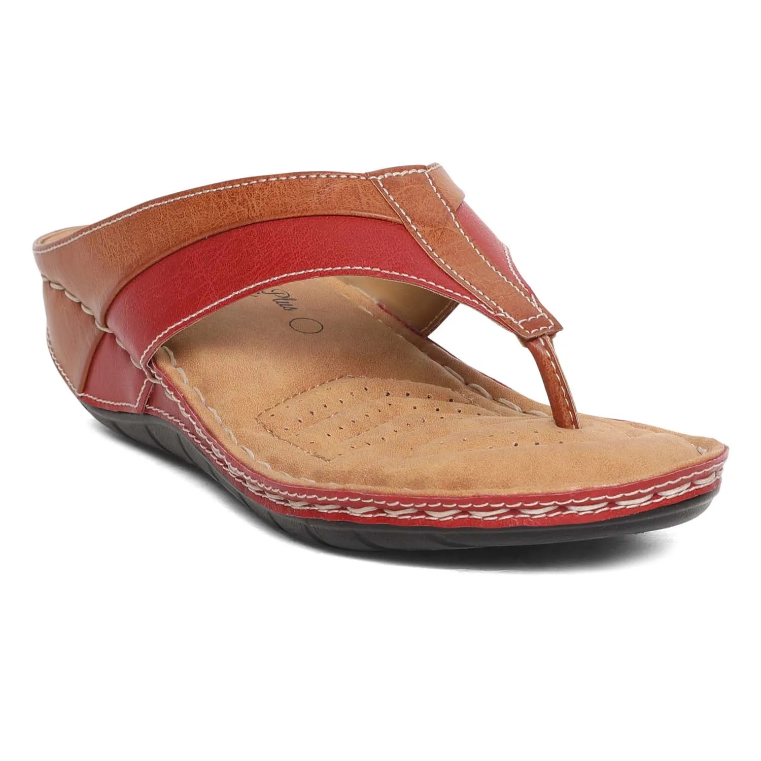 Paragon  R10516L Women Sandals | Casual & Formal Sandals | Stylish, Comfortable & Durable | For Daily & Occasion Wear