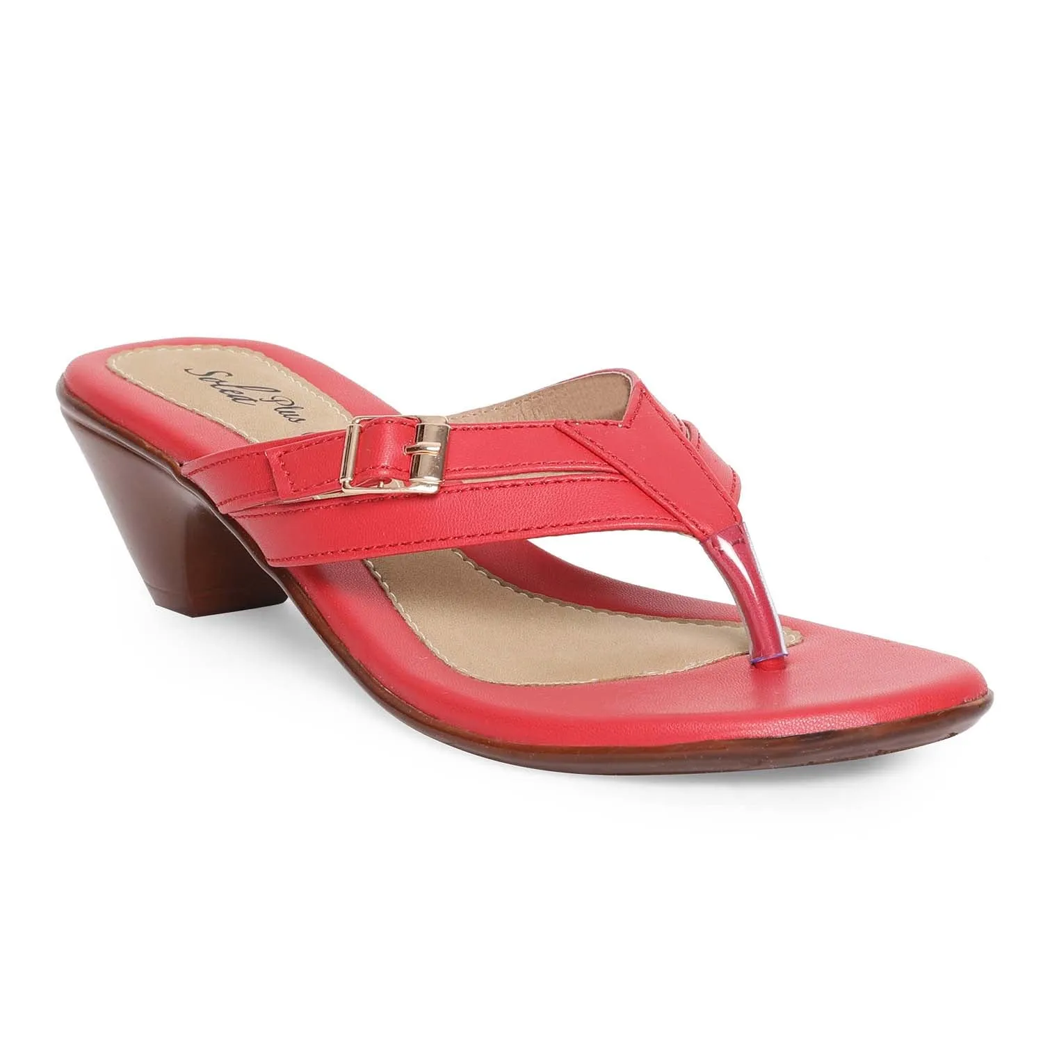 Paragon  R10518L Women Sandals | Casual & Formal Sandals | Stylish, Comfortable & Durable | For Daily & Occasion Wear