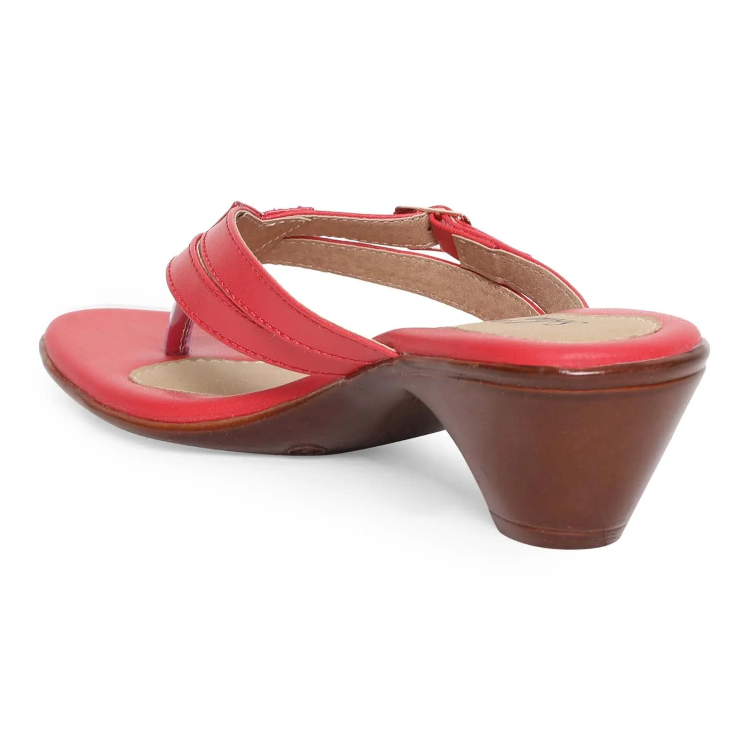 Paragon  R10518L Women Sandals | Casual & Formal Sandals | Stylish, Comfortable & Durable | For Daily & Occasion Wear