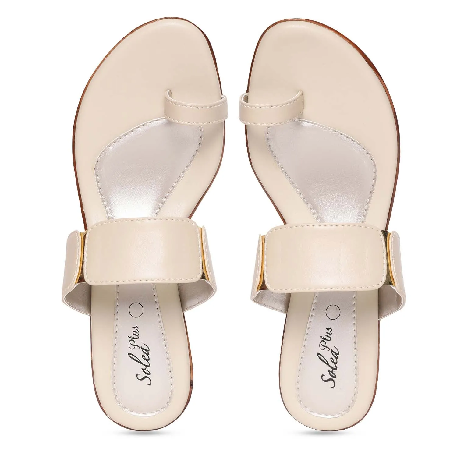 Paragon  R10520L Women Sandals | Casual & Formal Sandals | Stylish, Comfortable & Durable | For Daily & Occasion Wear