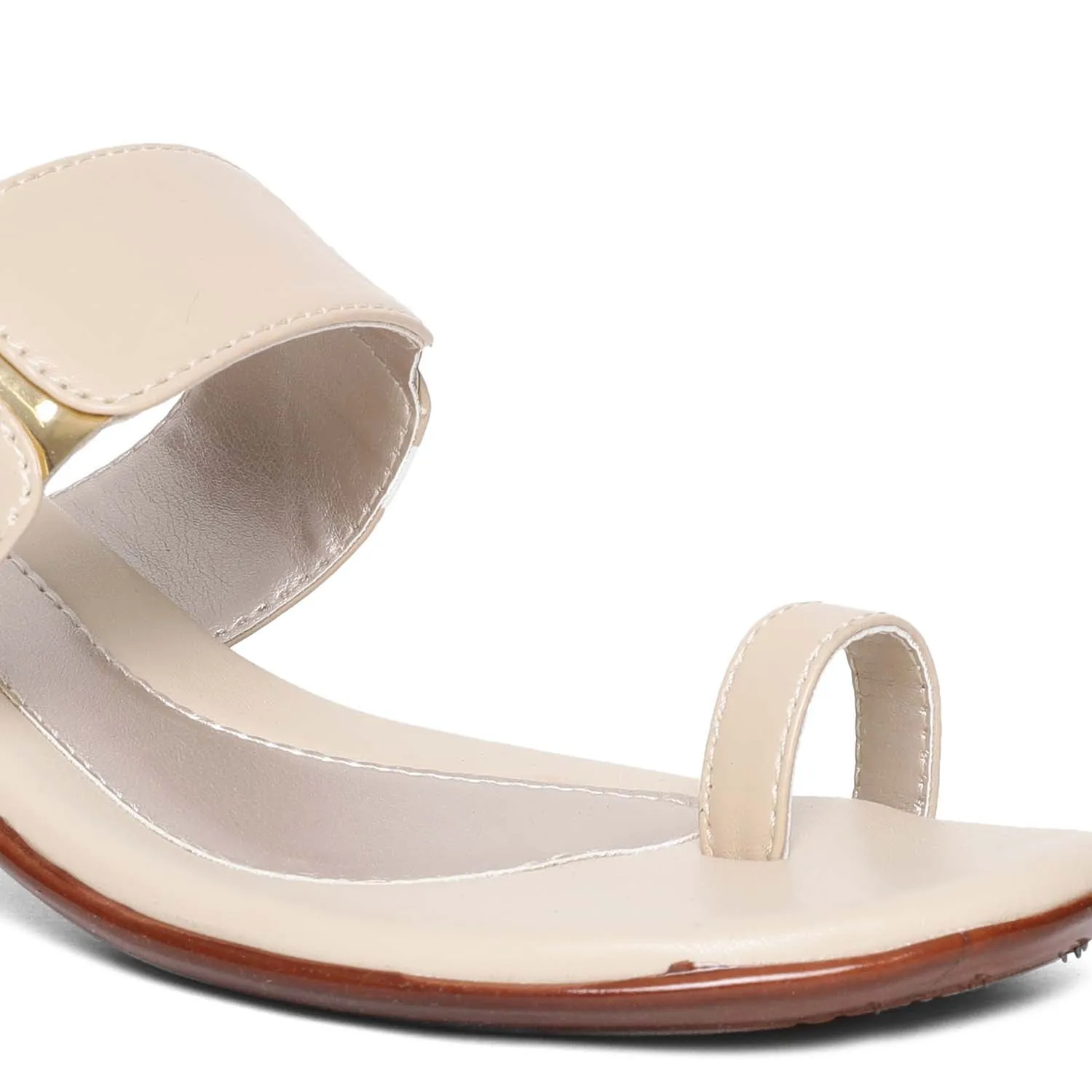 Paragon  R10520L Women Sandals | Casual & Formal Sandals | Stylish, Comfortable & Durable | For Daily & Occasion Wear