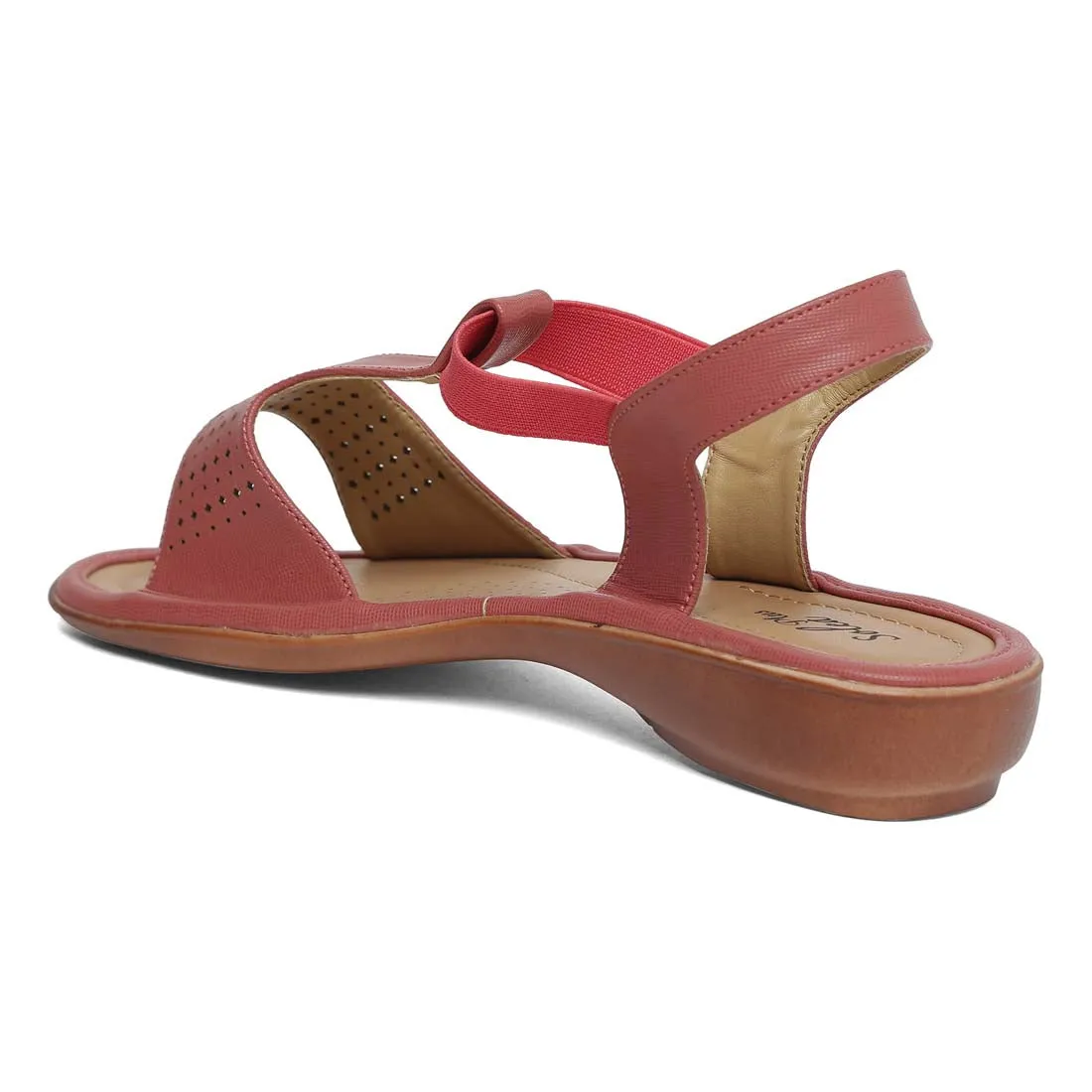 Paragon  R10536L Women Sandals | Casual & Formal Sandals | Stylish, Comfortable & Durable | For Daily & Occasion Wear