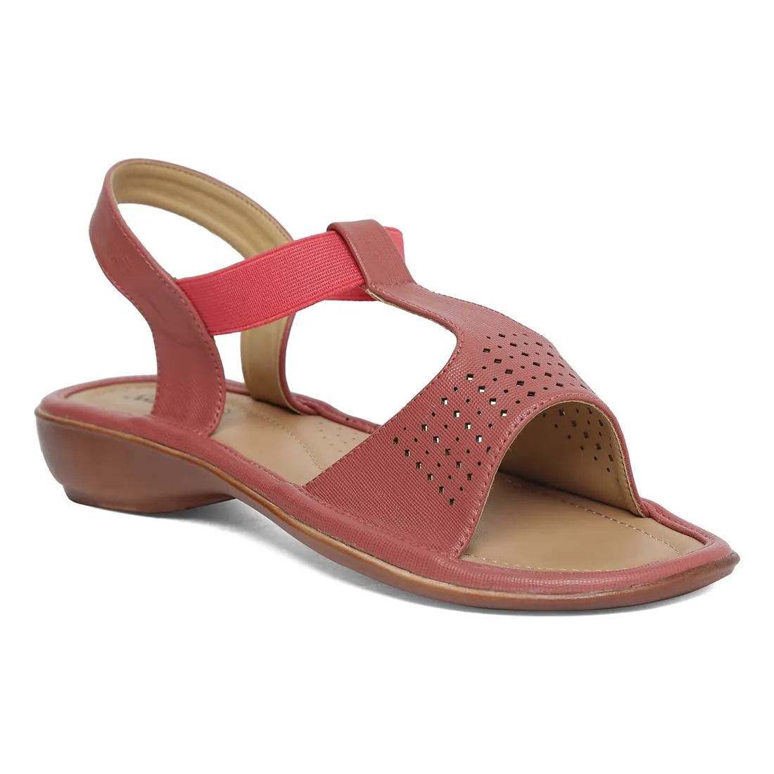 Paragon  R10536L Women Sandals | Casual & Formal Sandals | Stylish, Comfortable & Durable | For Daily & Occasion Wear