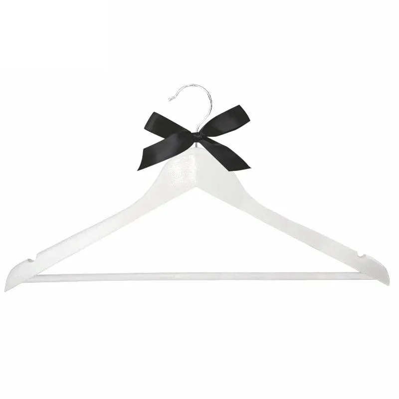 Personalized Hanger for Wedding, Gift or Special Occasion