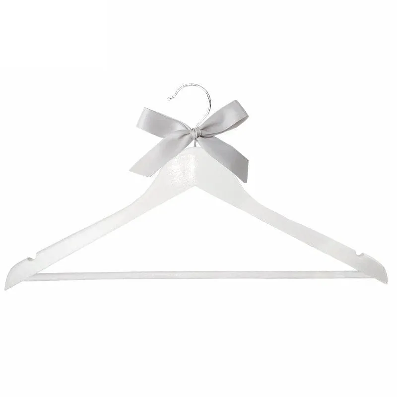 Personalized Hanger for Wedding, Gift or Special Occasion