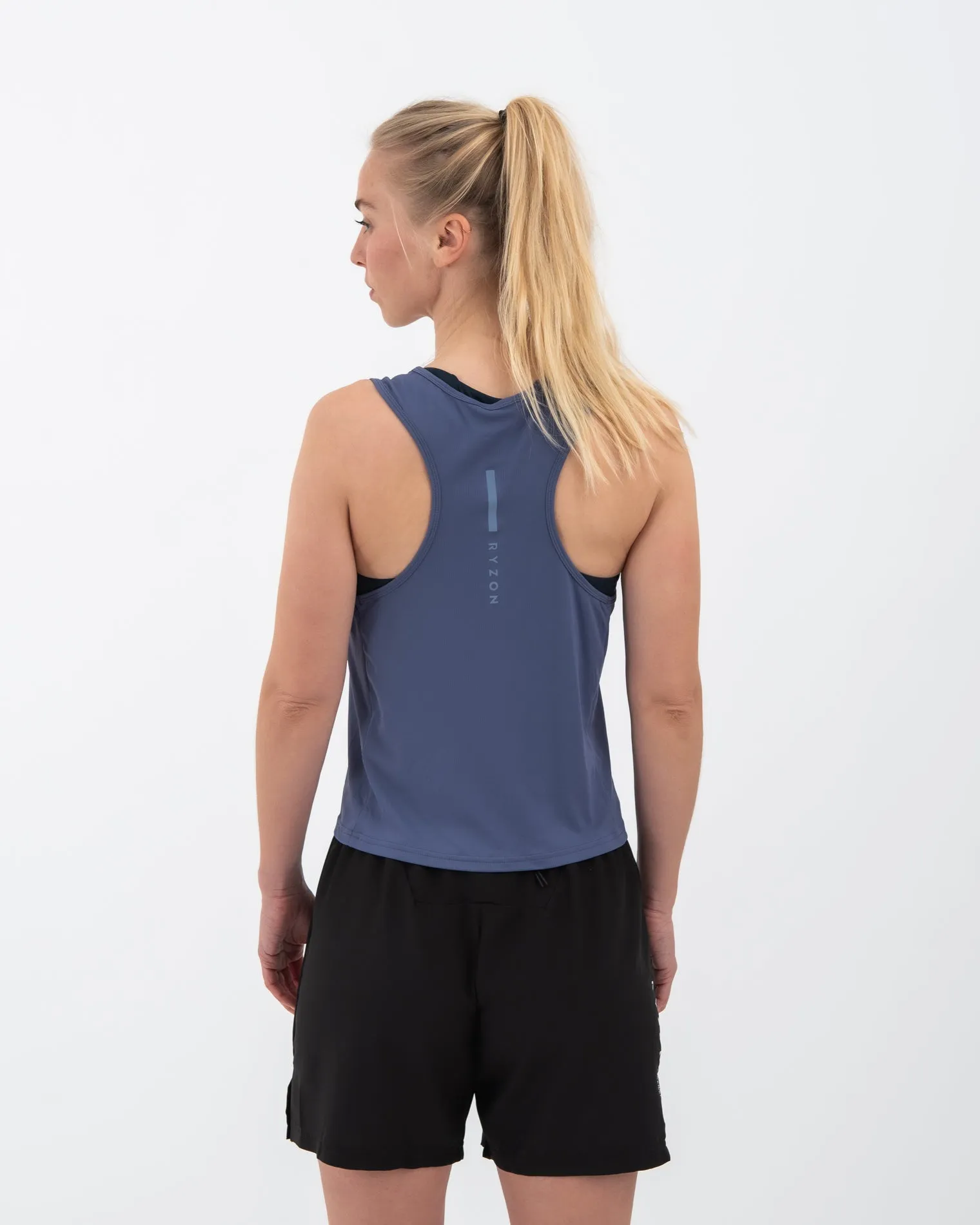 Phantom Running Singlet Women