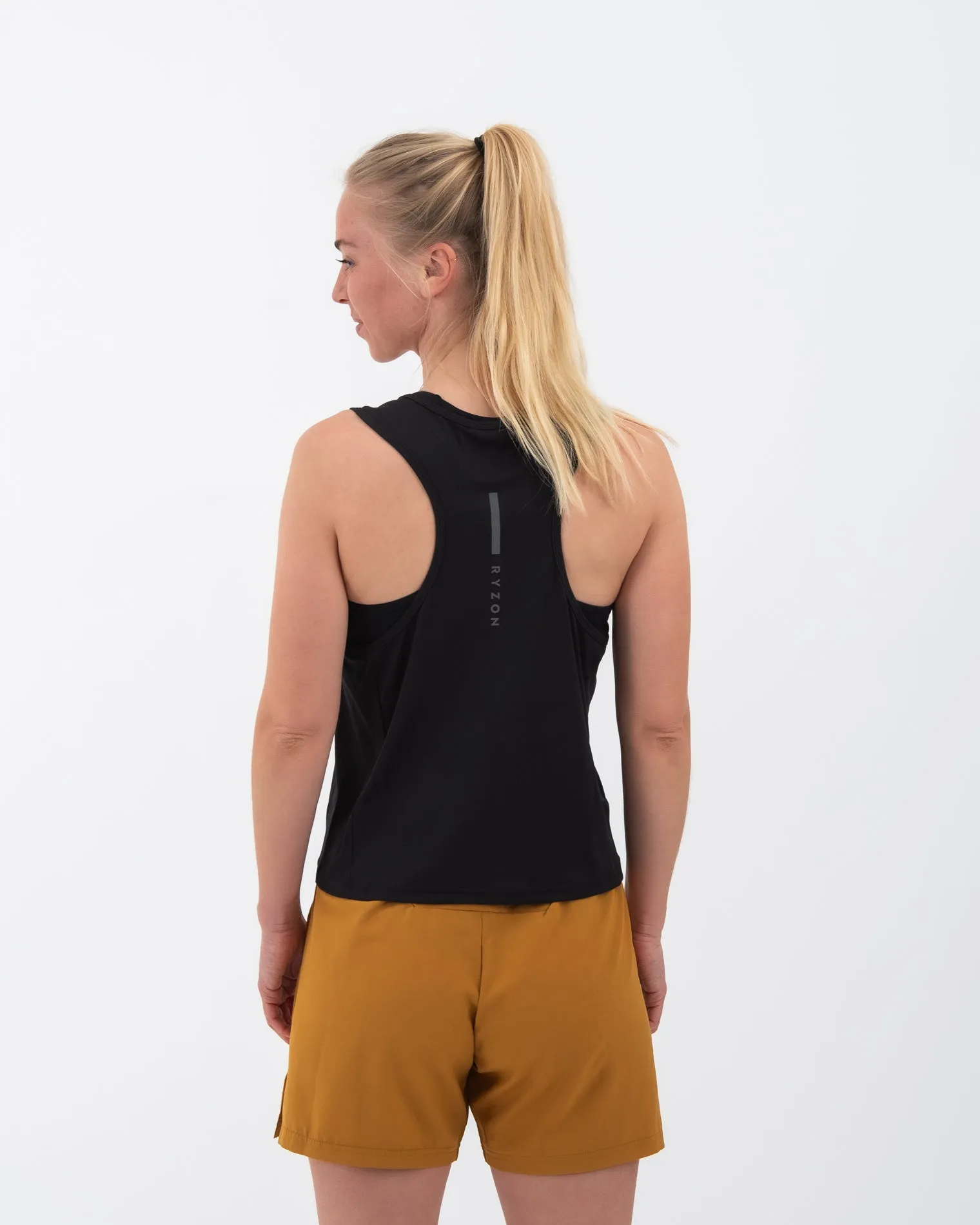 Phantom Running Singlet Women