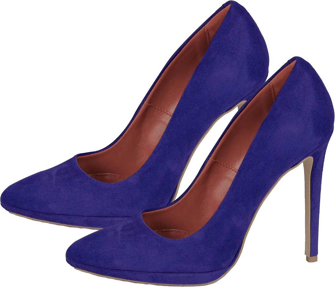 QUPID Women BKPA Heels