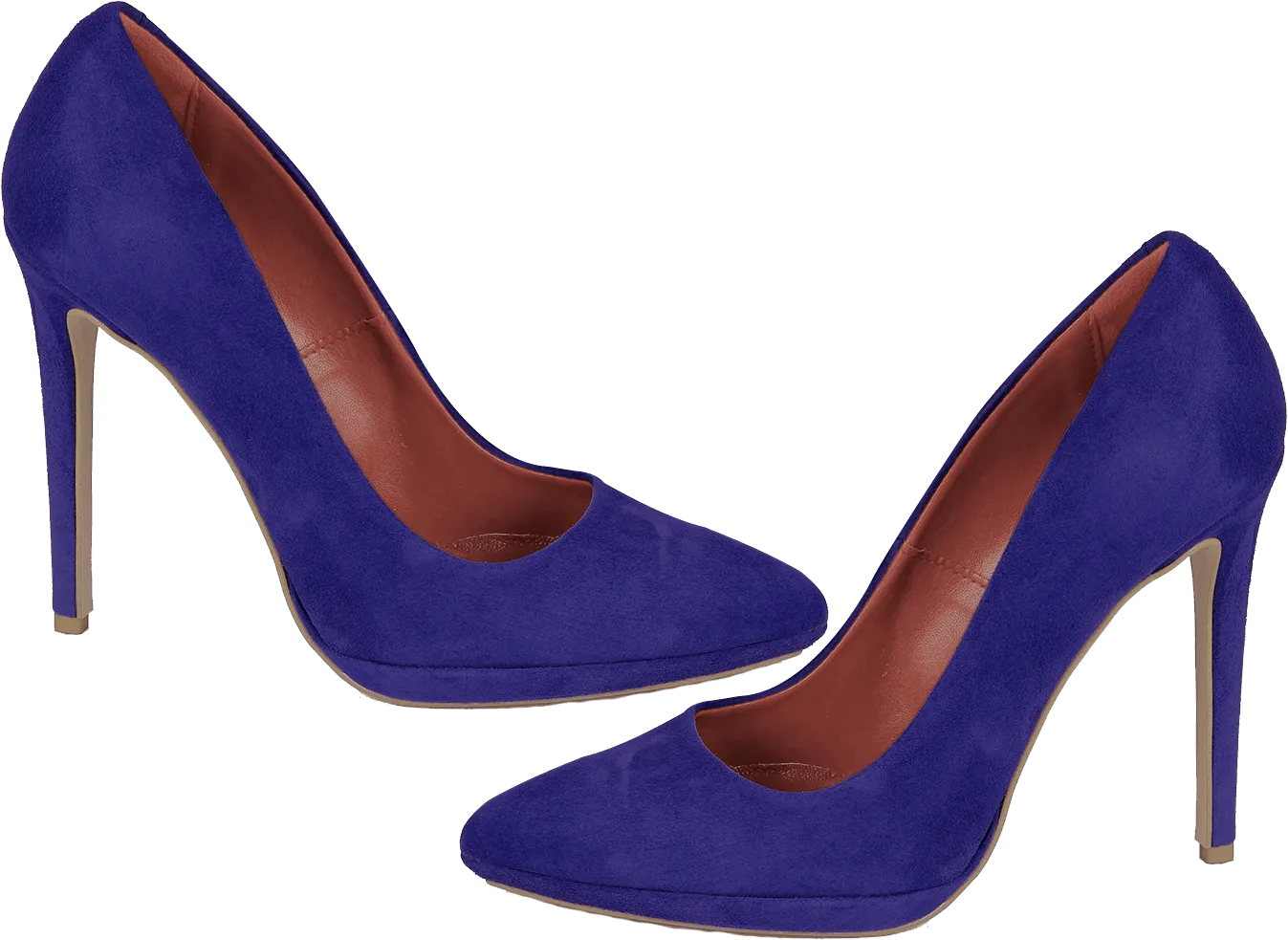 QUPID Women BKPA Heels