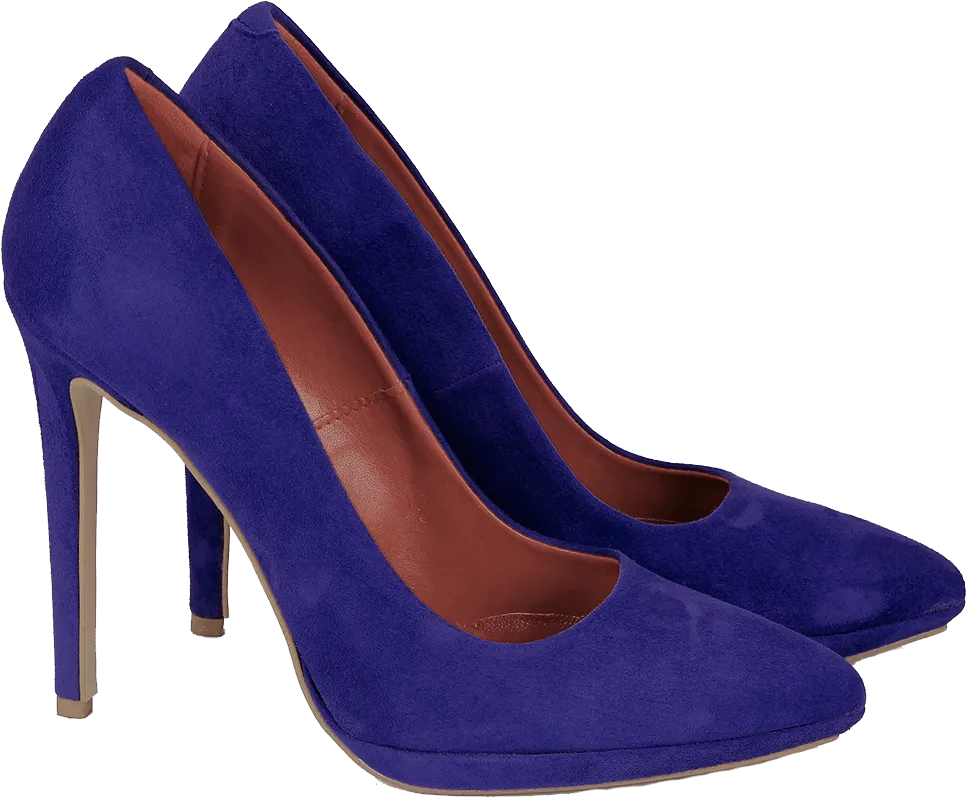 QUPID Women BKPA Heels