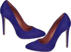 QUPID Women BKPA Heels