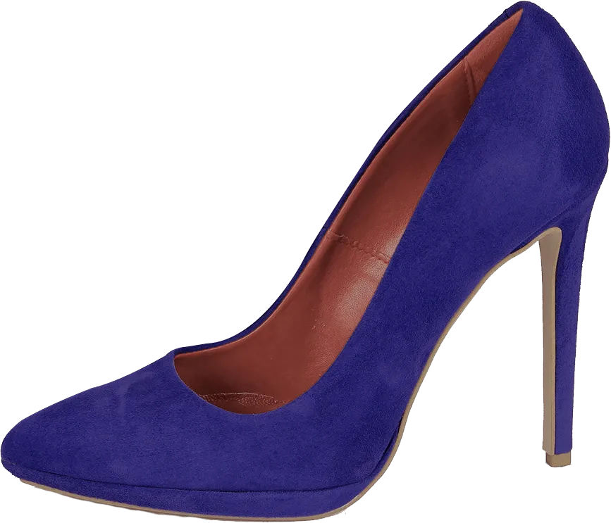 QUPID Women BKPA Heels