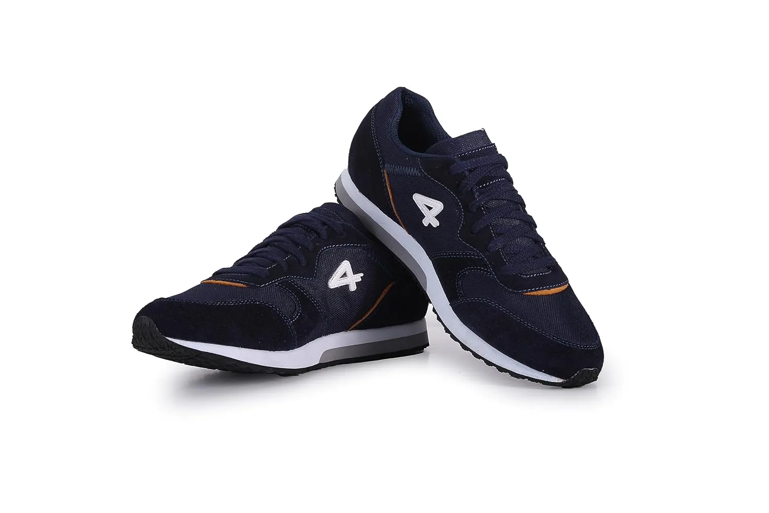 Sega Omega Running Shoes (Blue)