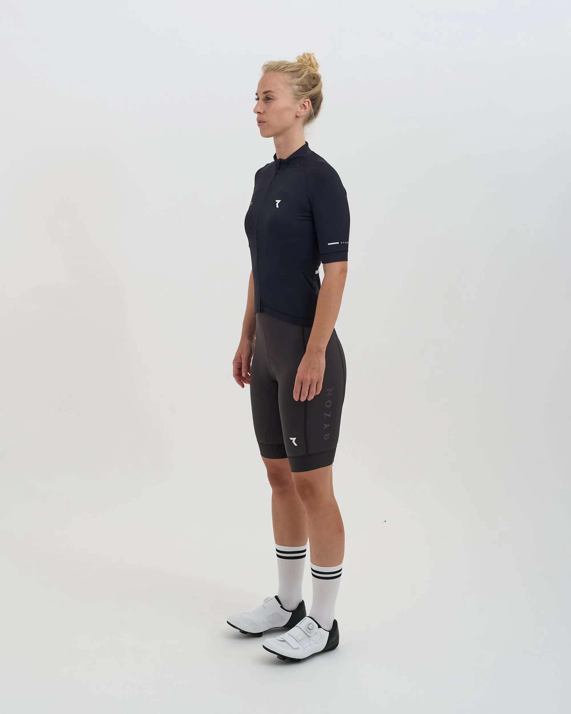 Signature Cycling Jersey Women