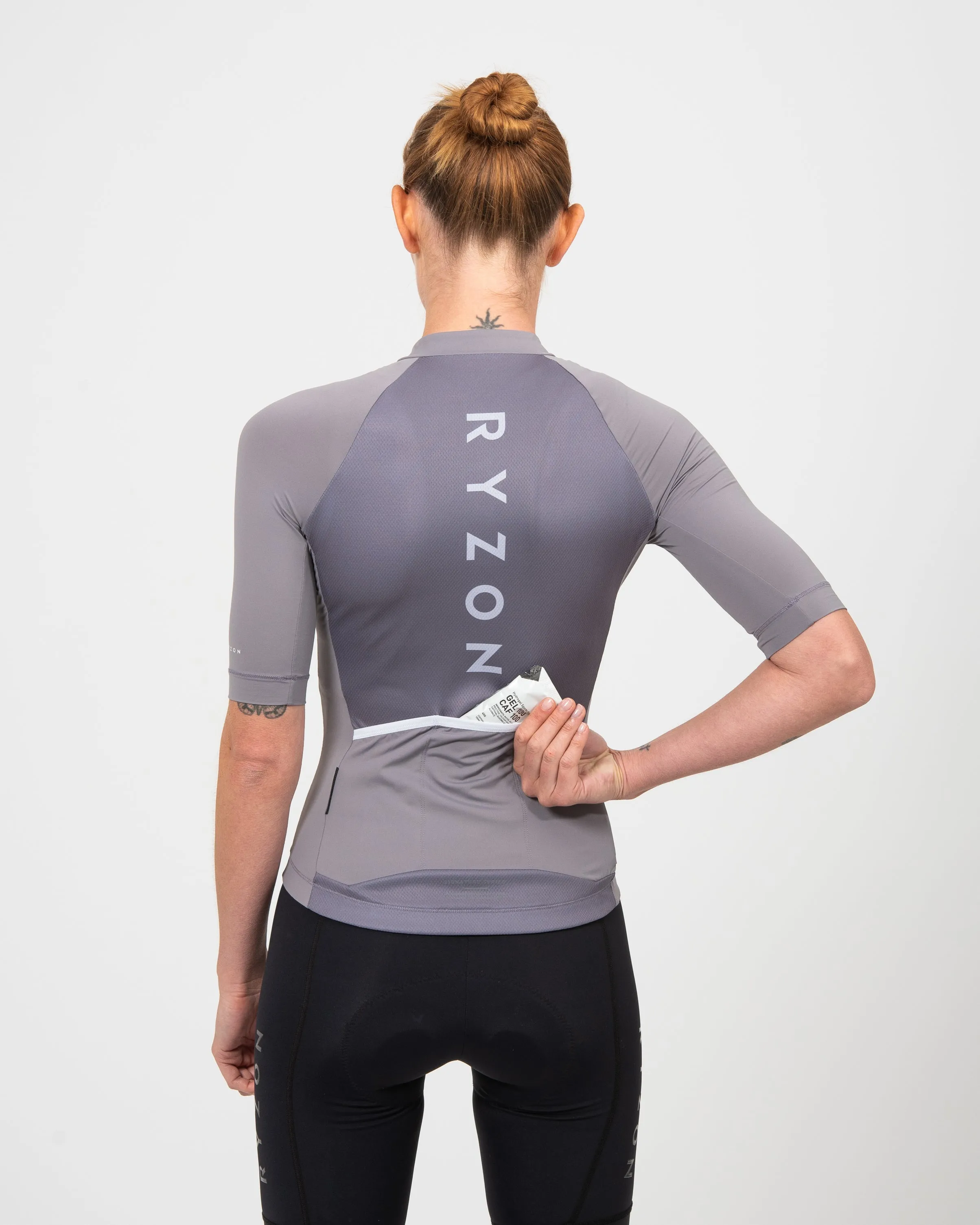 Signature Cycling Jersey Women