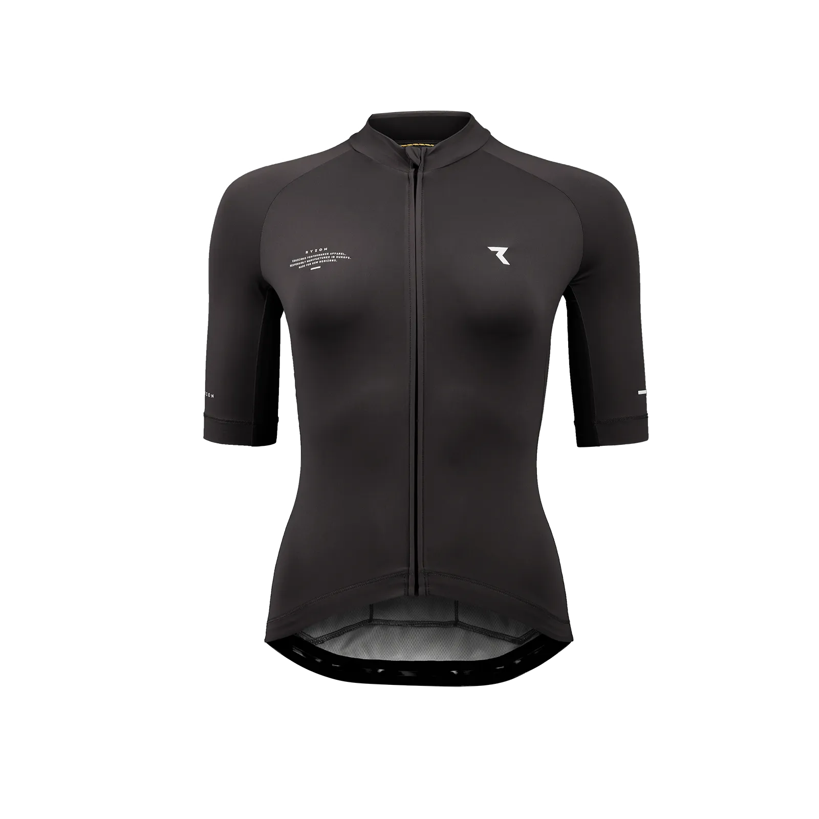 Signature Cycling Jersey Women