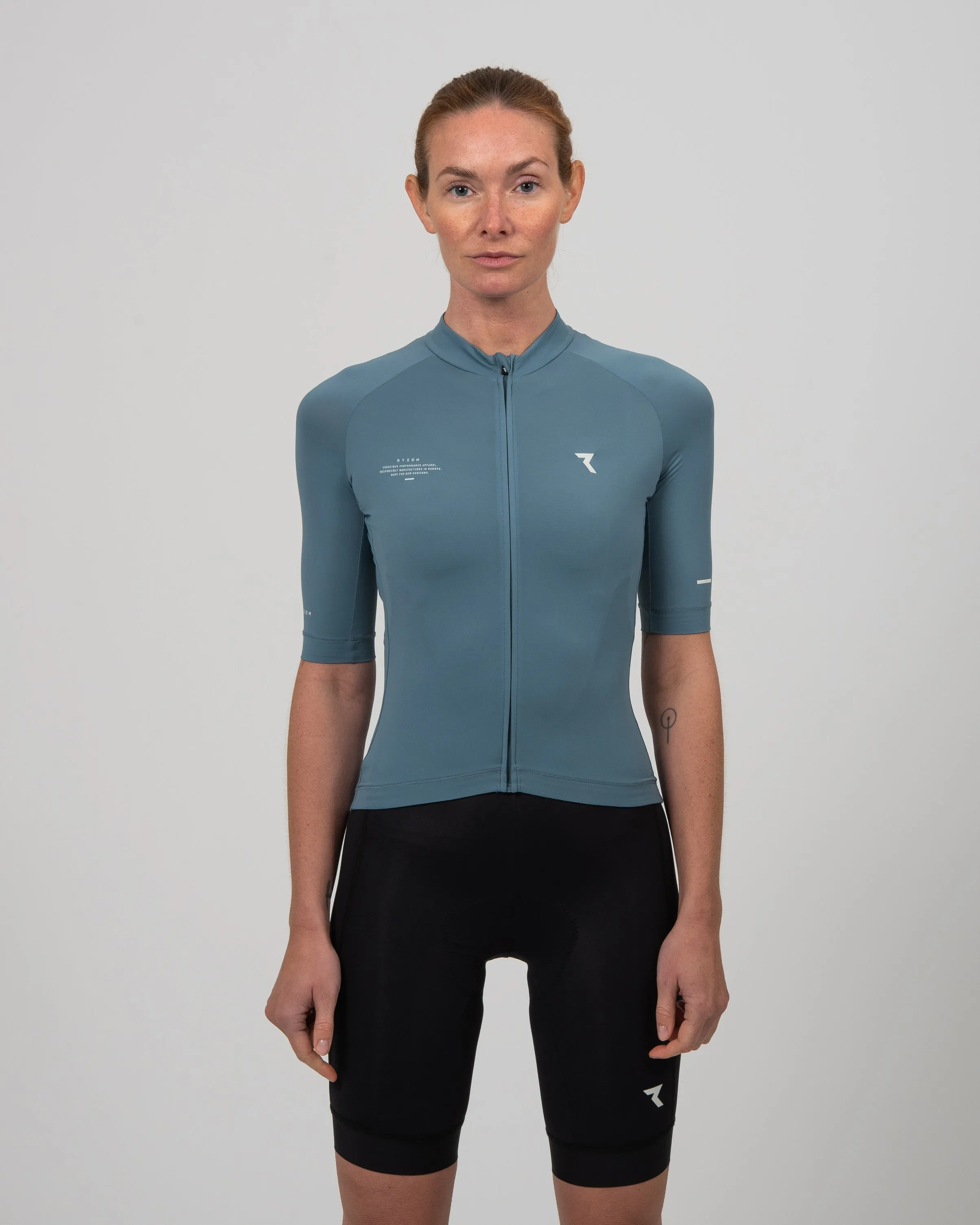 Signature Cycling Jersey Women