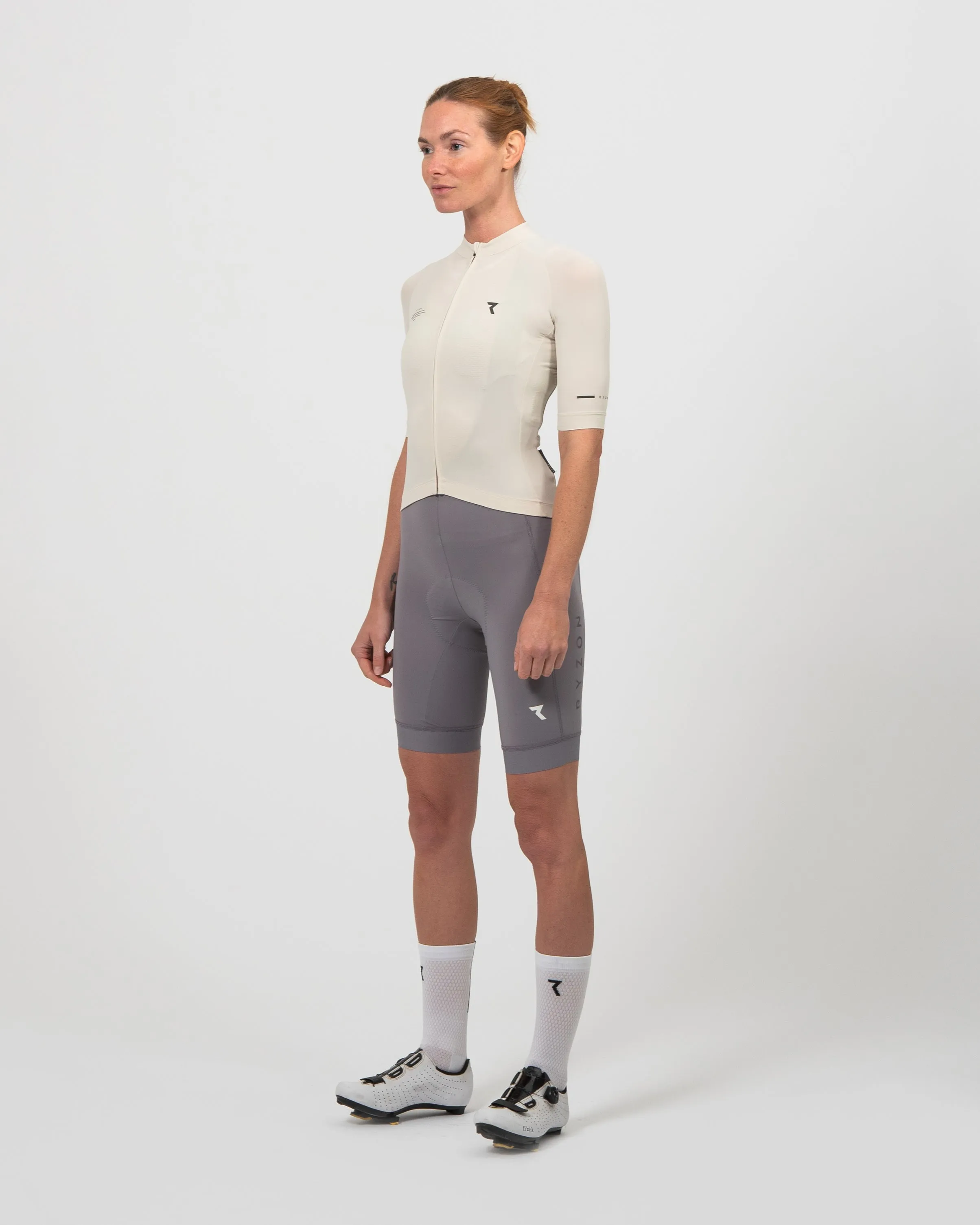 Signature Cycling Jersey Women