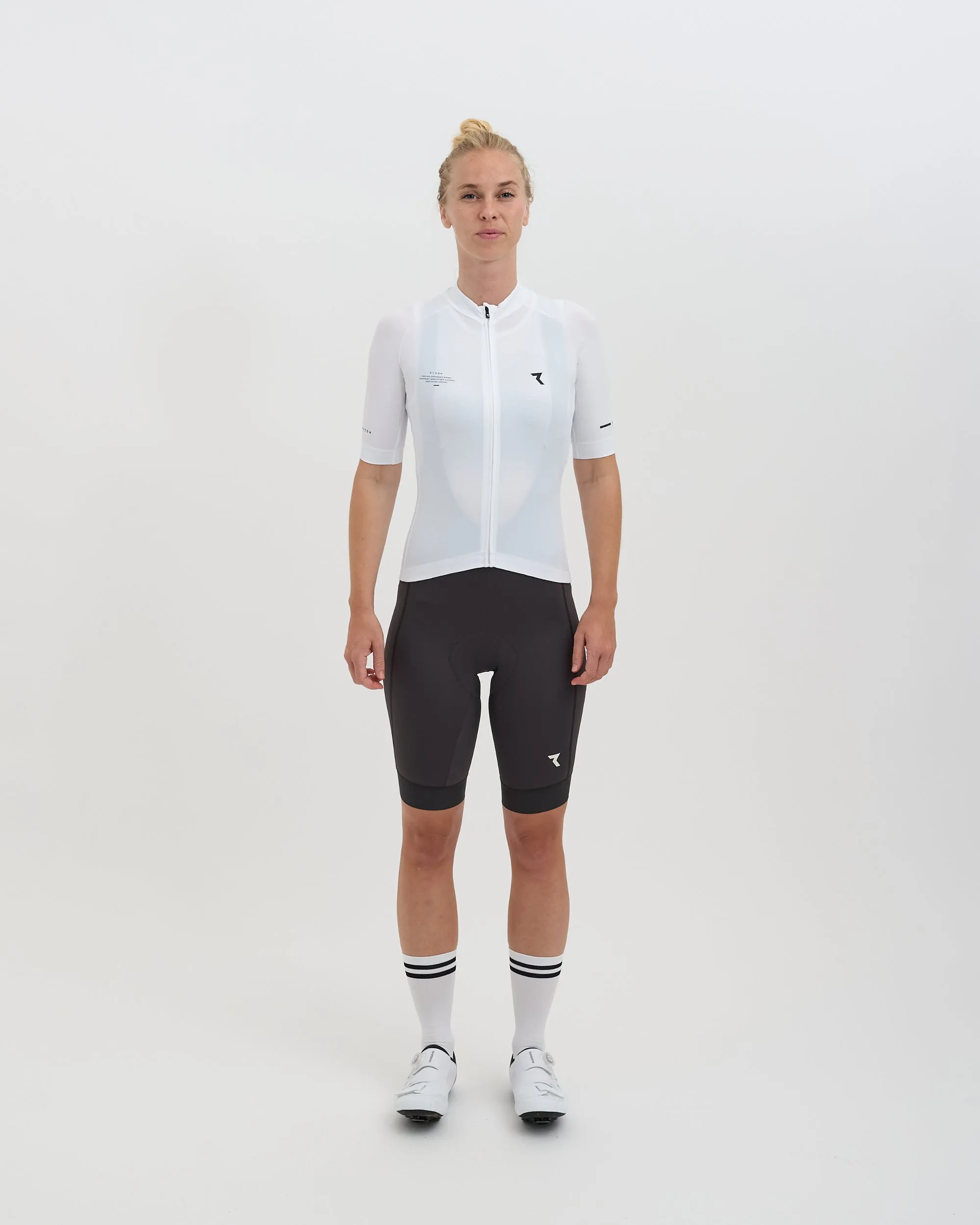 Signature Cycling Jersey Women