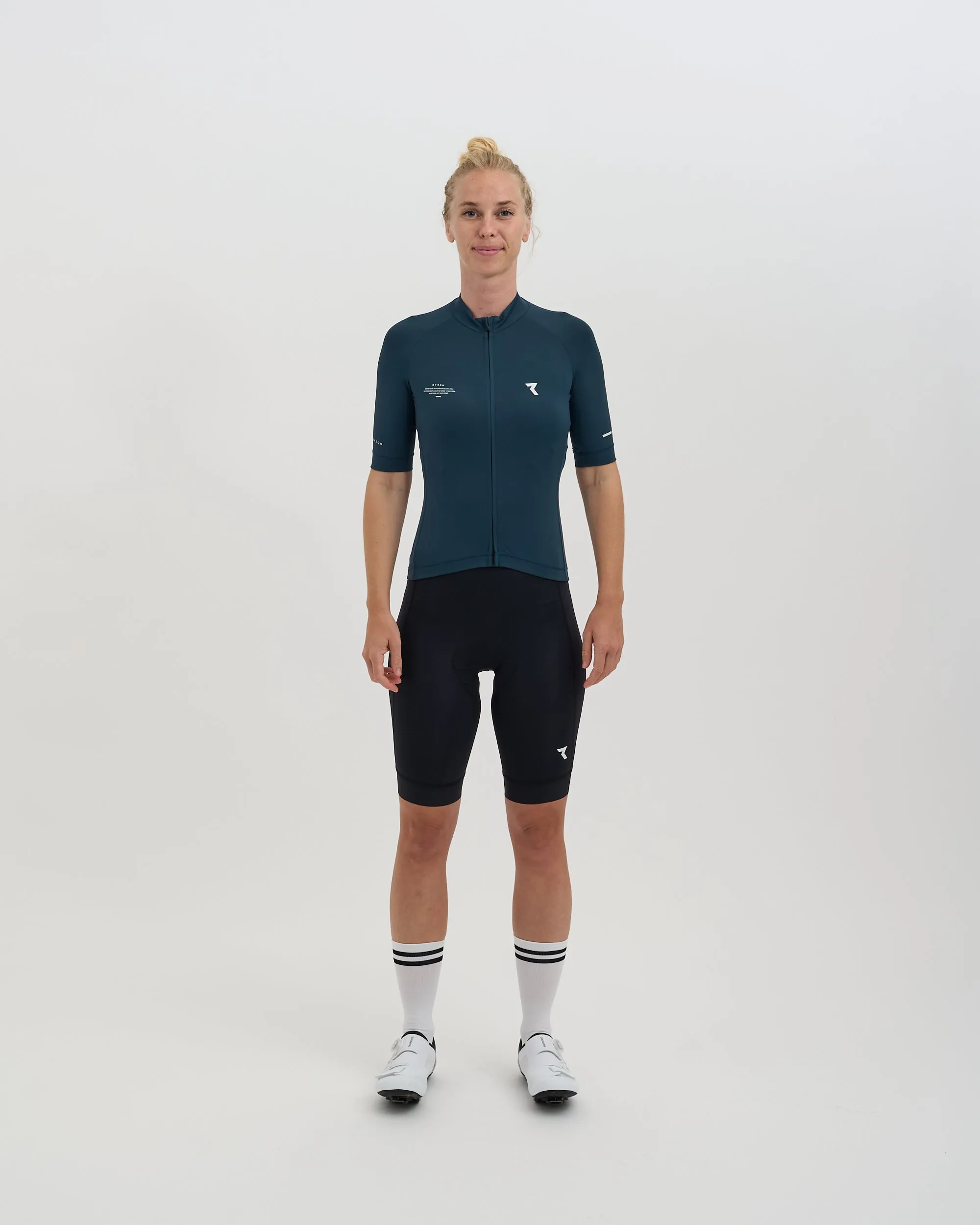 Signature Cycling Jersey Women