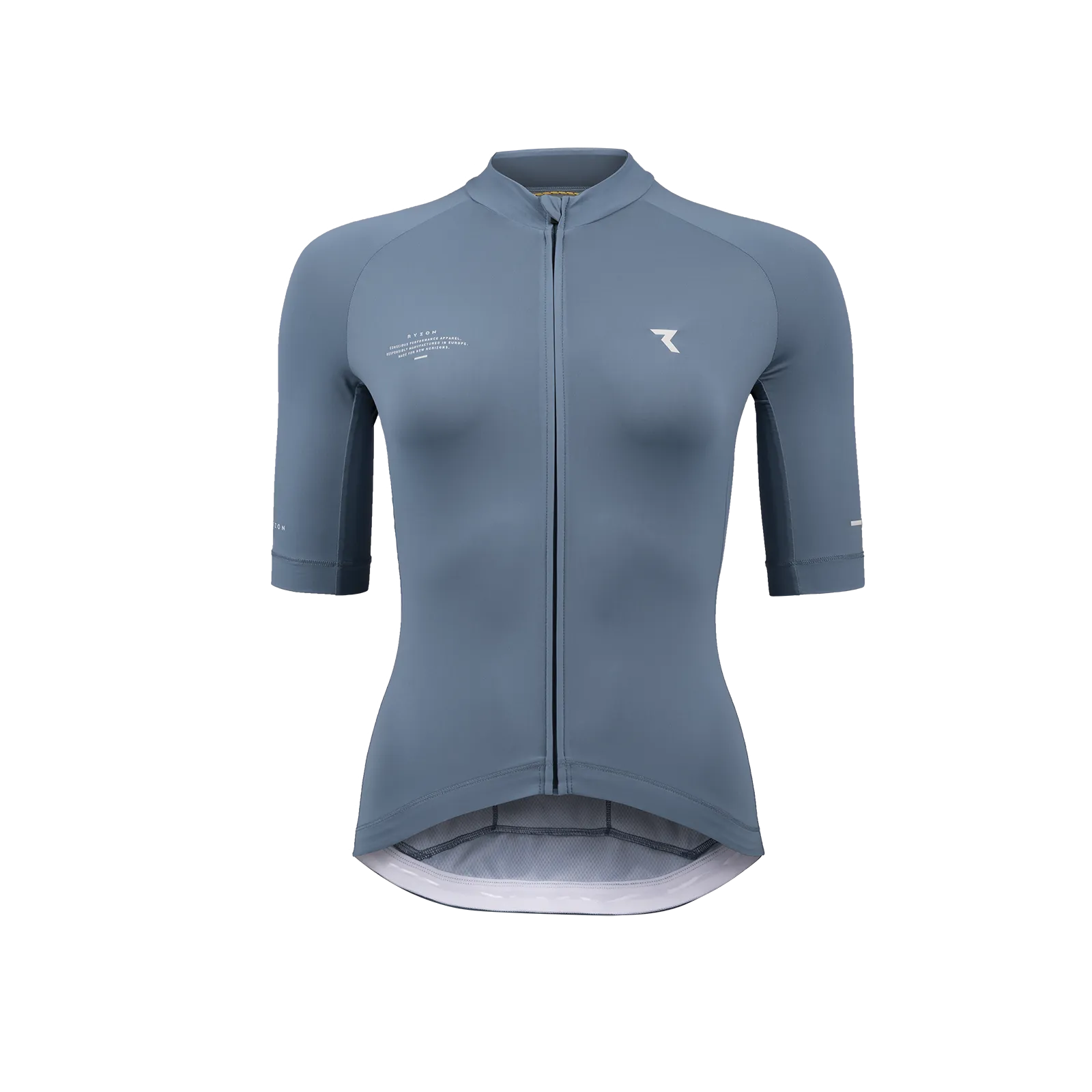 Signature Cycling Jersey Women