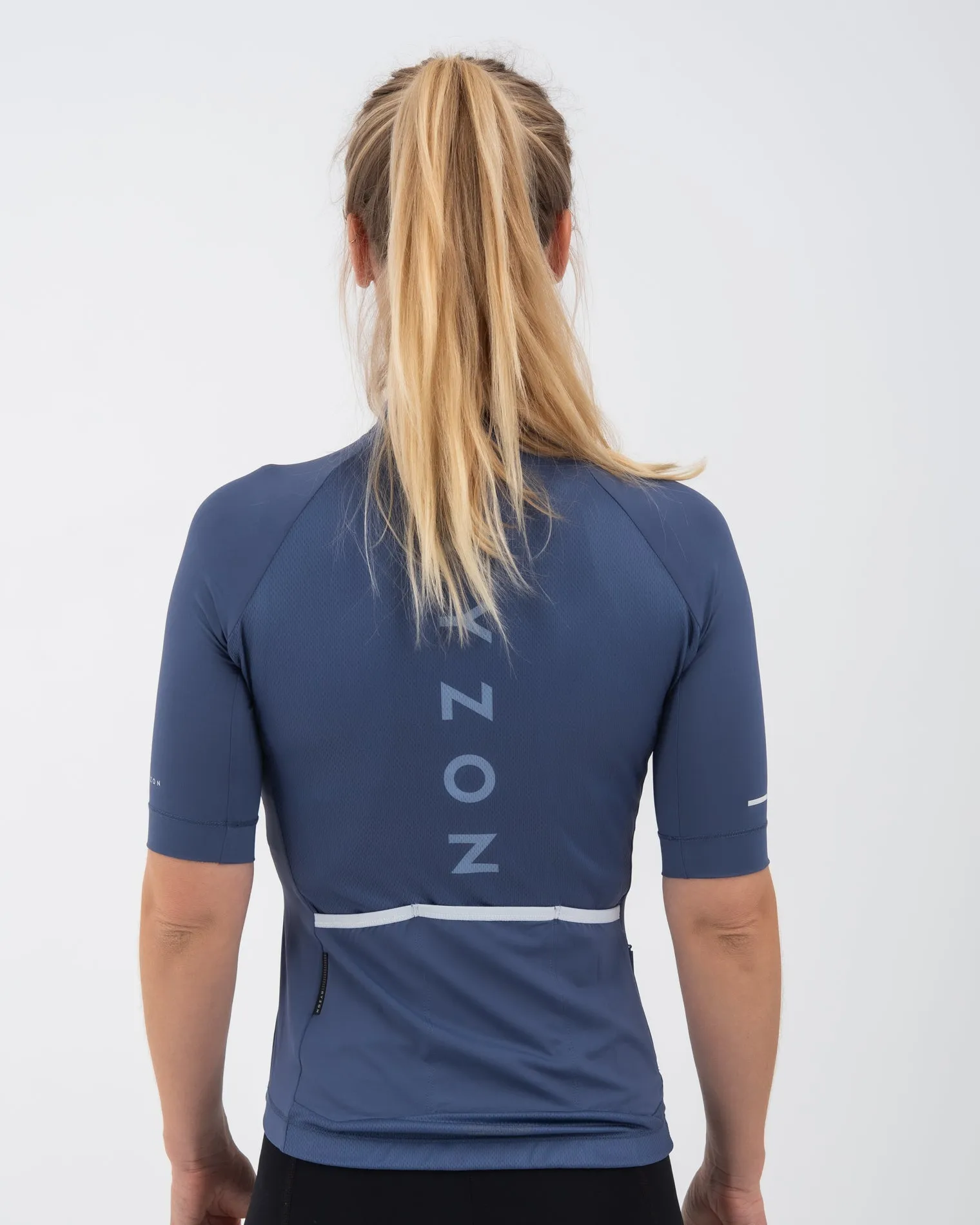 Signature Cycling Jersey Women