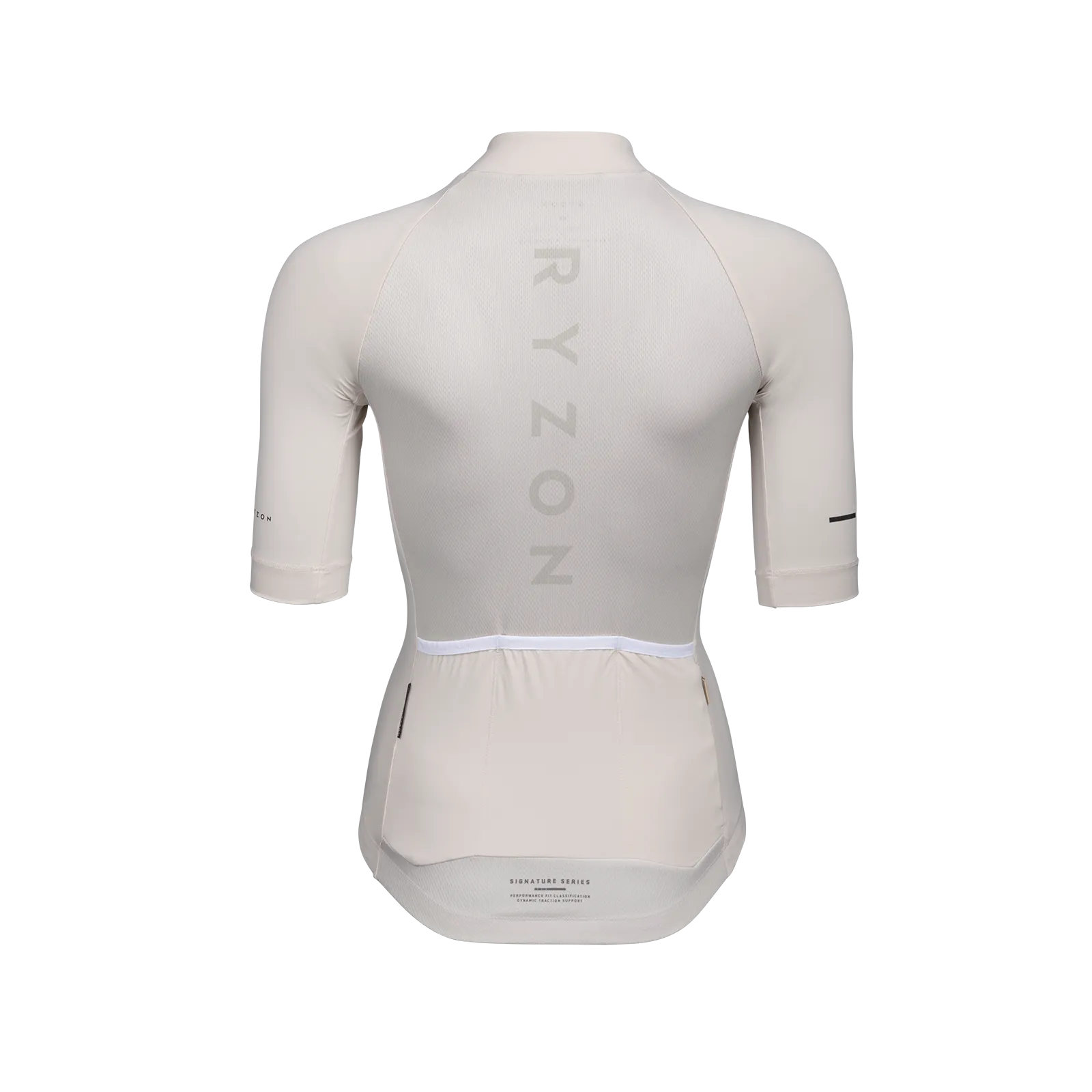 Signature Cycling Jersey Women