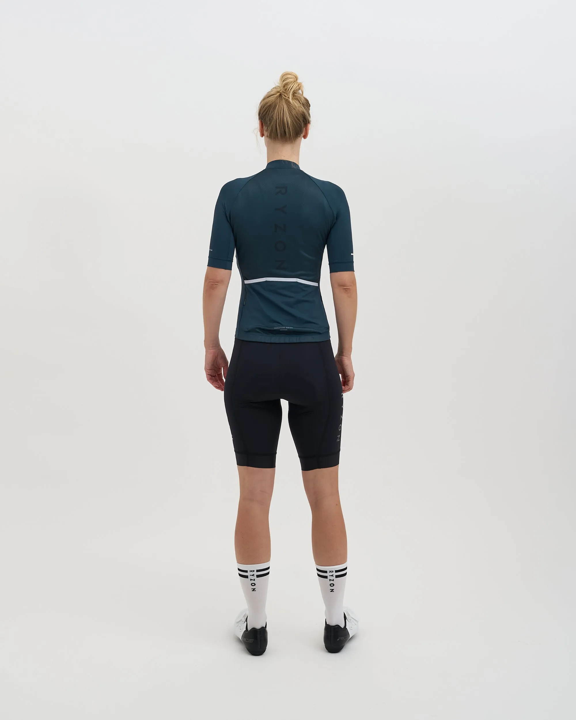 Signature Cycling Jersey Women