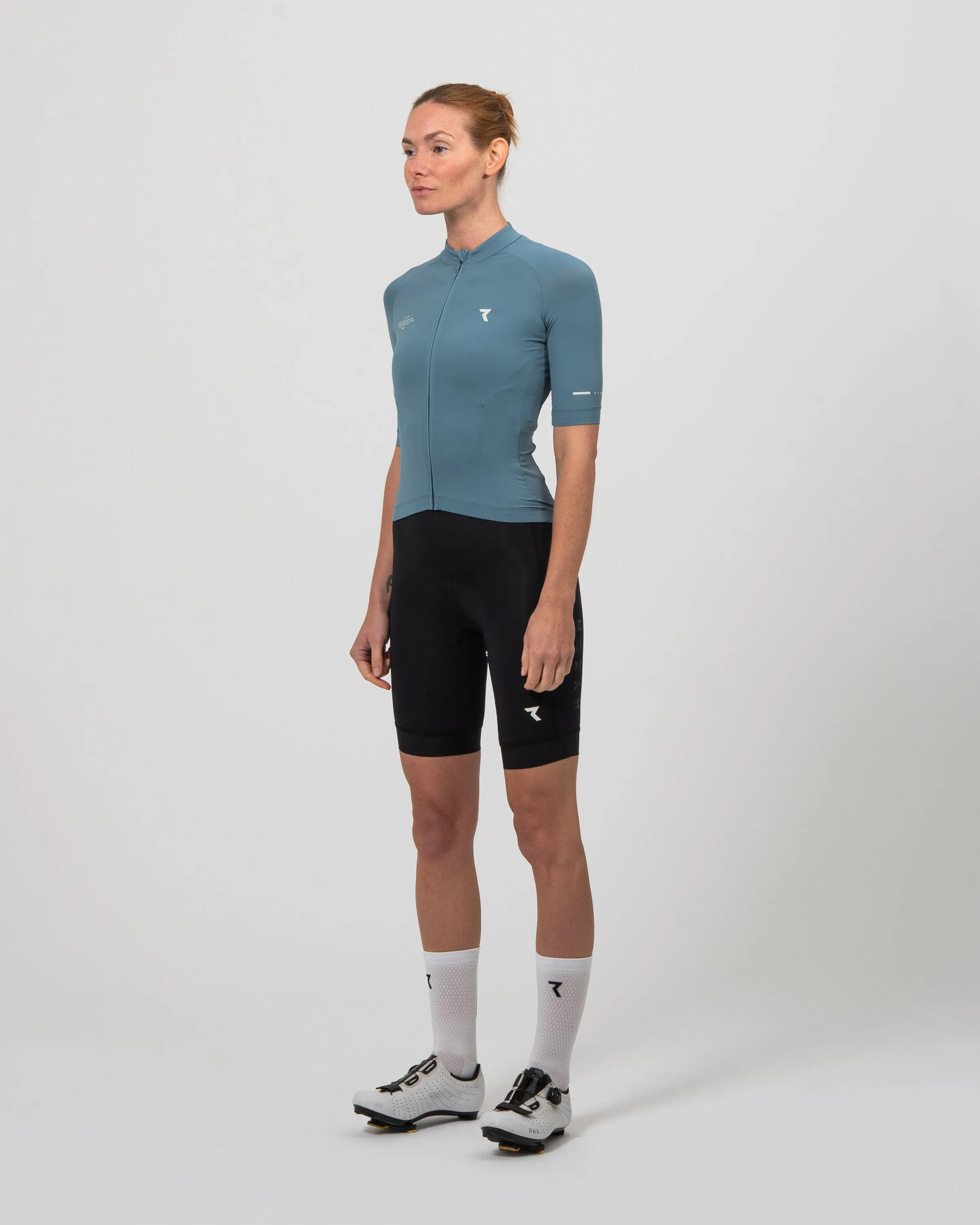 Signature Cycling Jersey Women