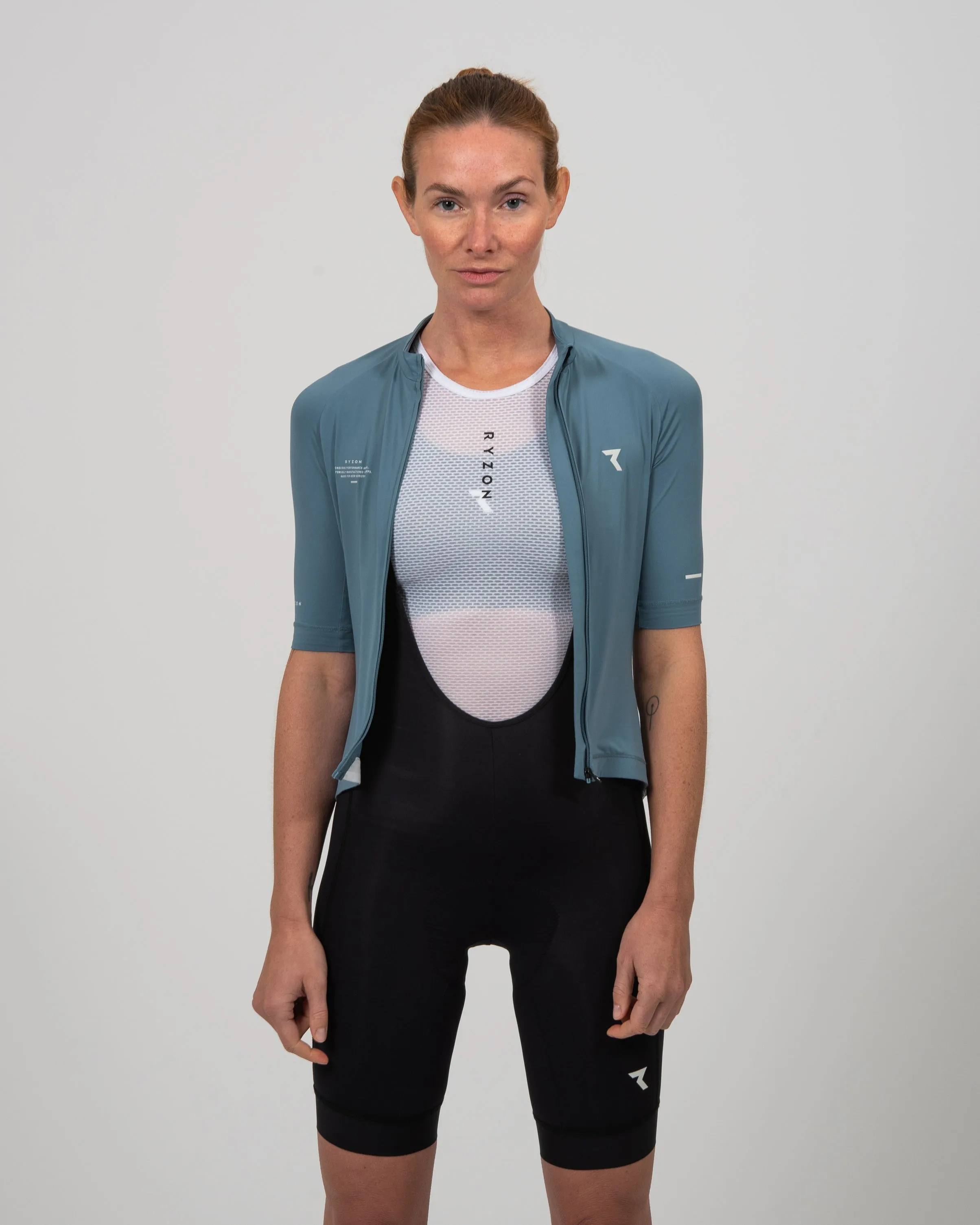 Signature Cycling Jersey Women