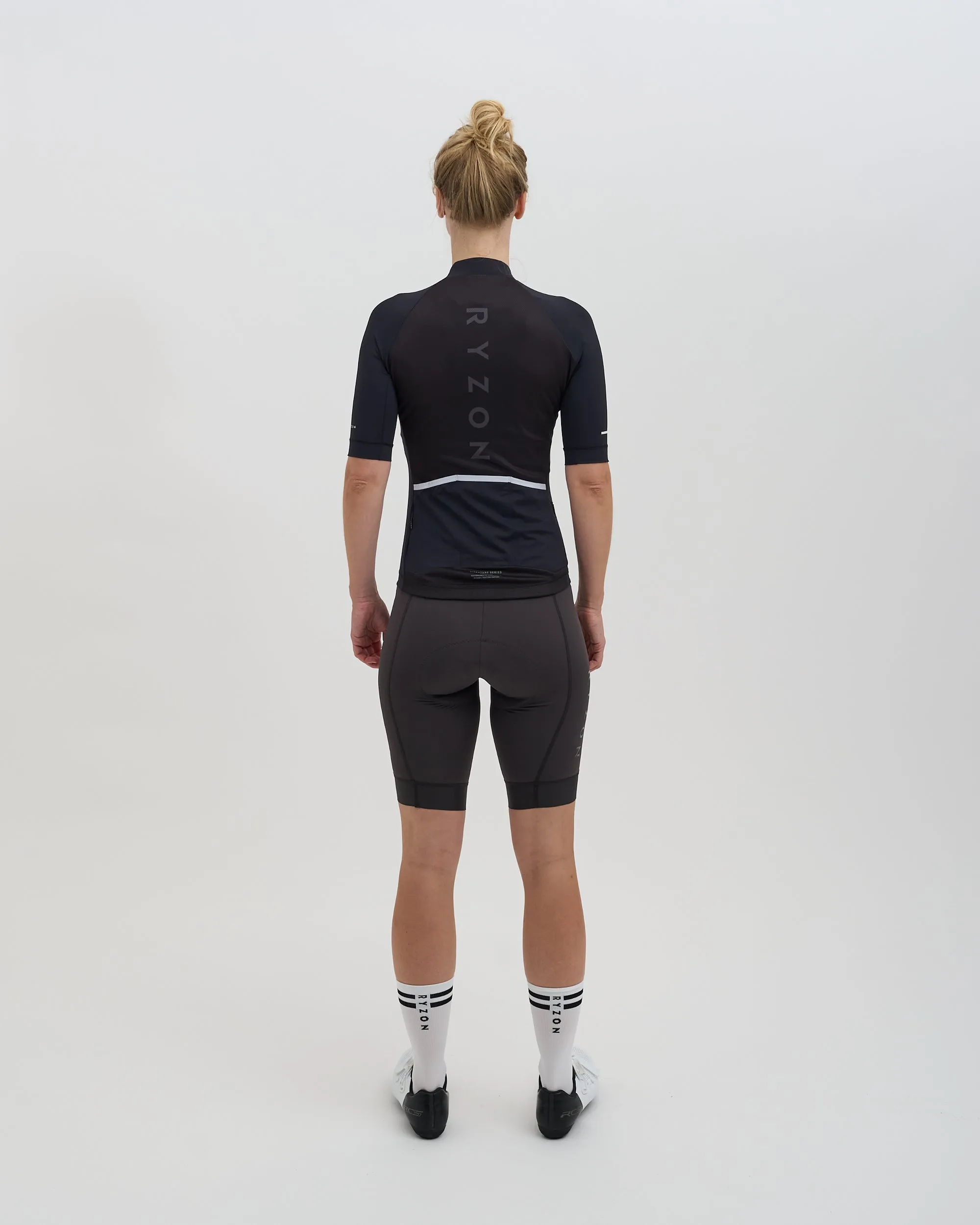 Signature Cycling Jersey Women