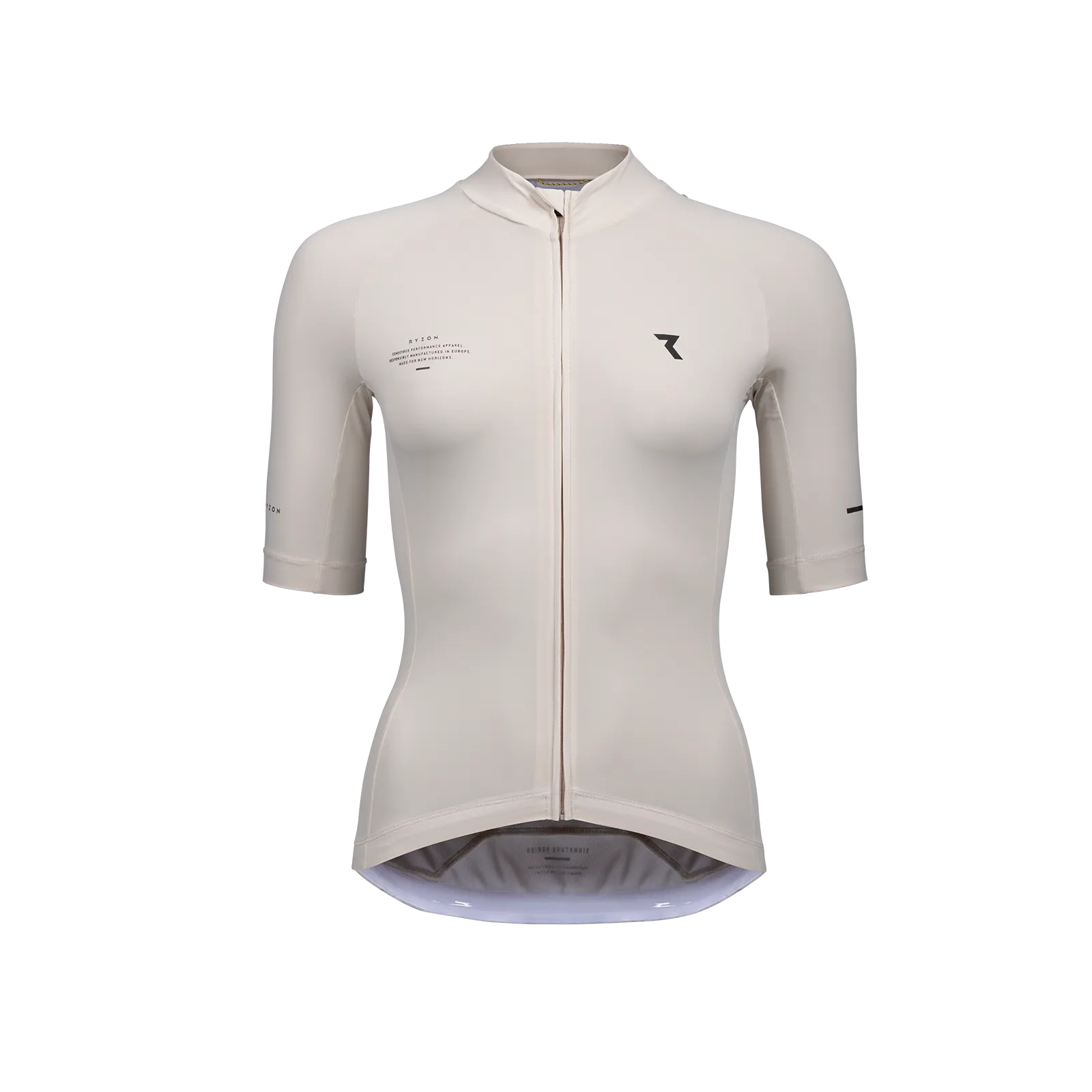 Signature Cycling Jersey Women