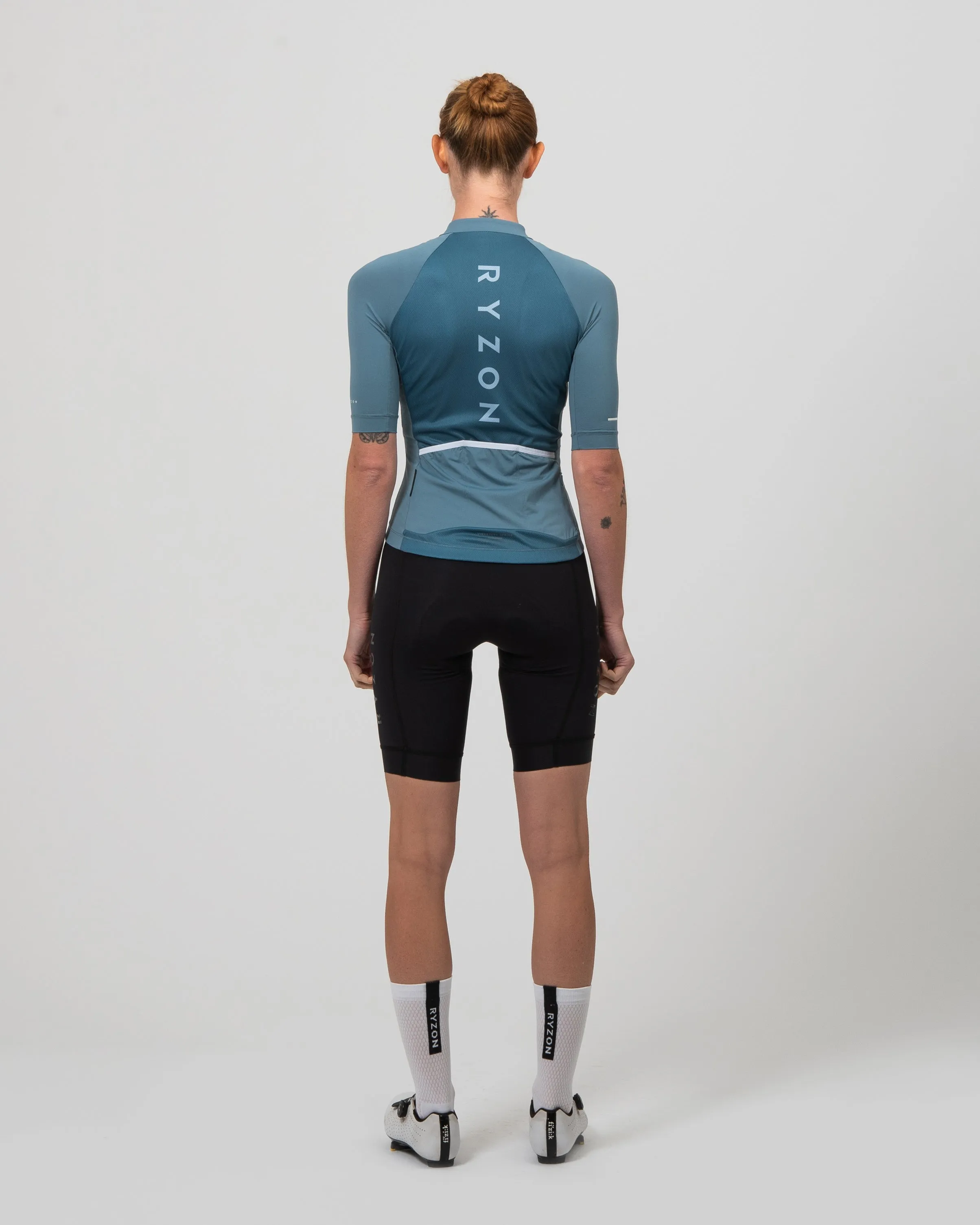 Signature Cycling Jersey Women